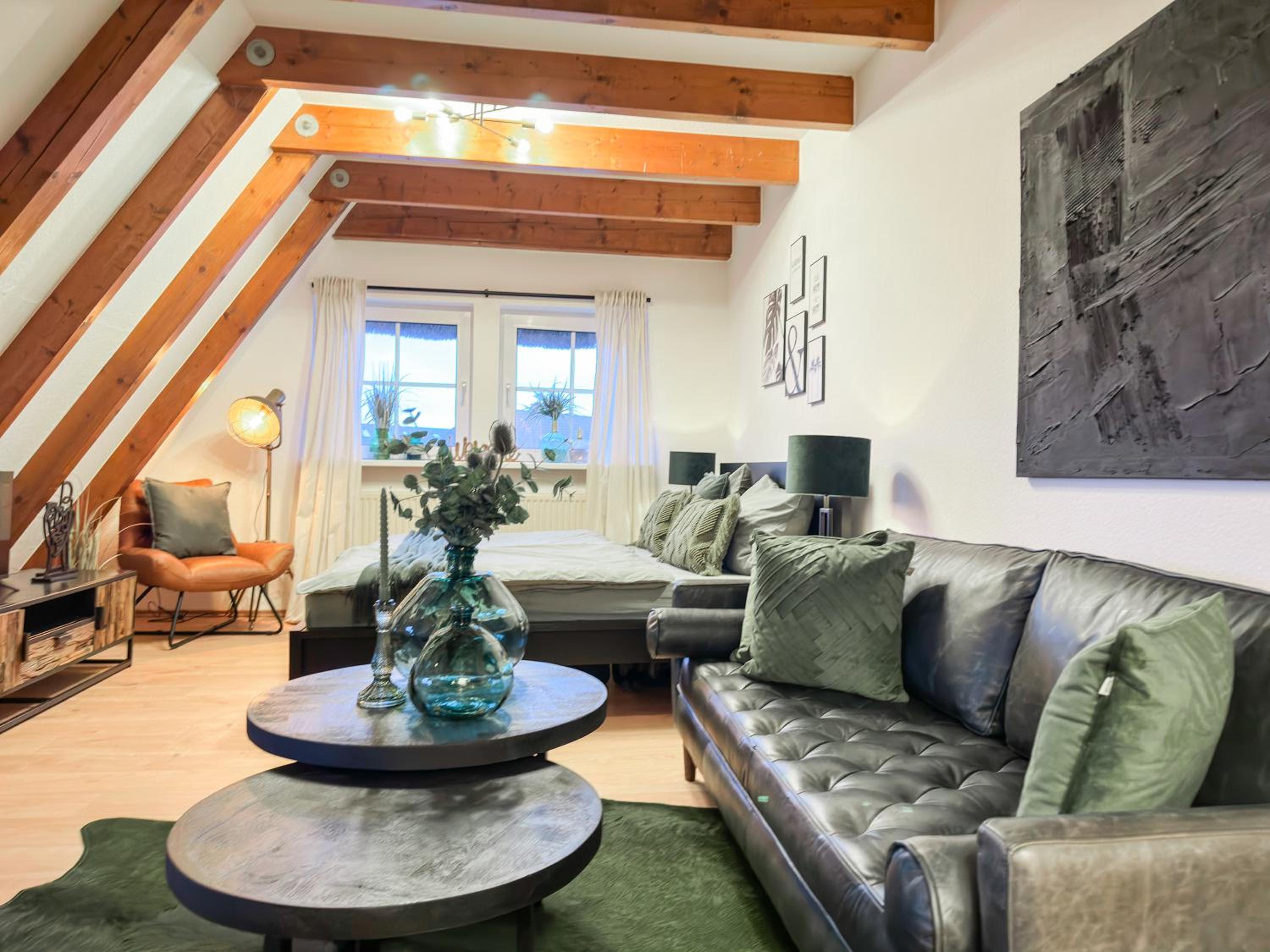 Ferienwohnung Entspannung & Meer