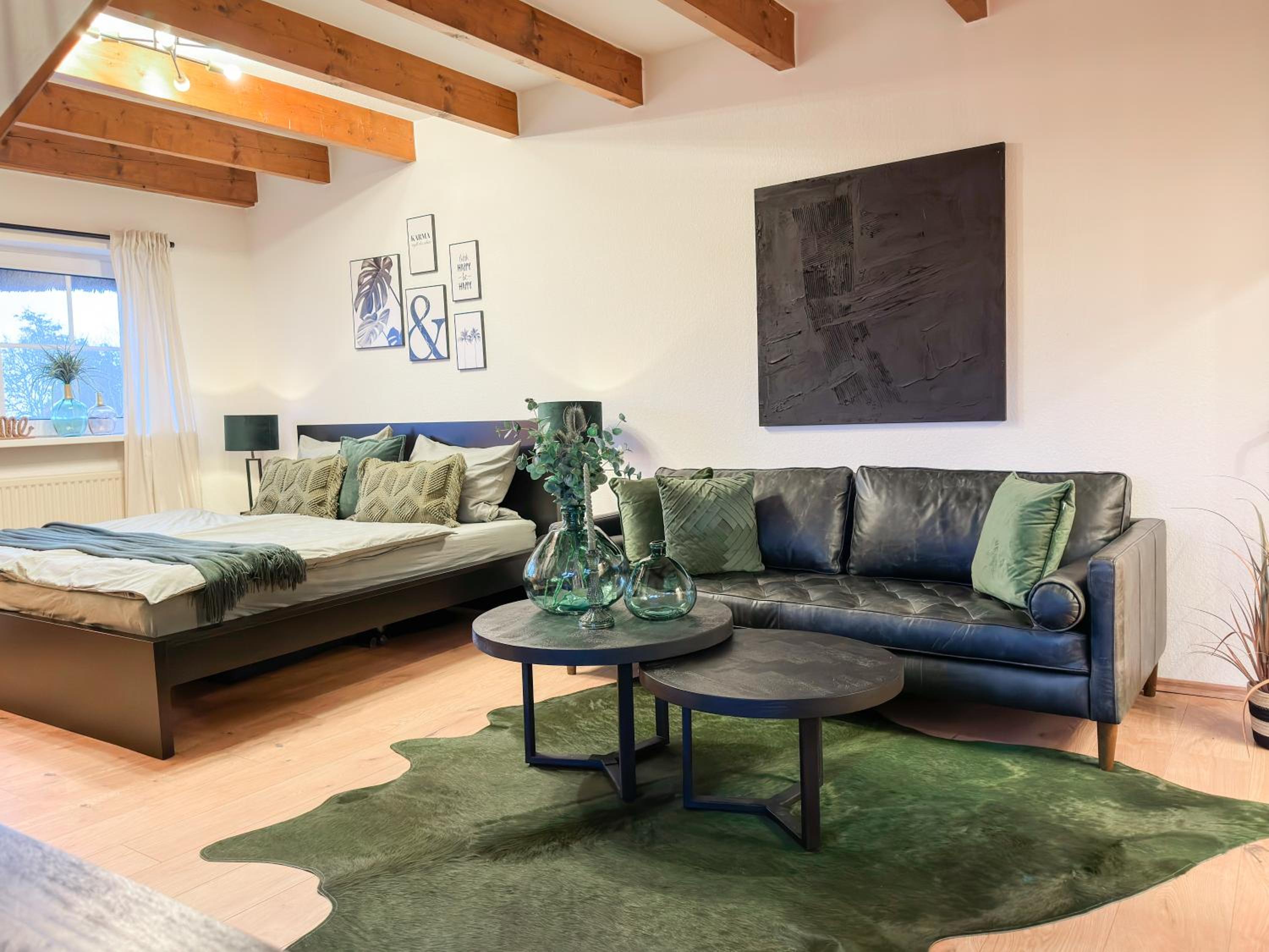 Ferienwohnung Entspannung & Meer