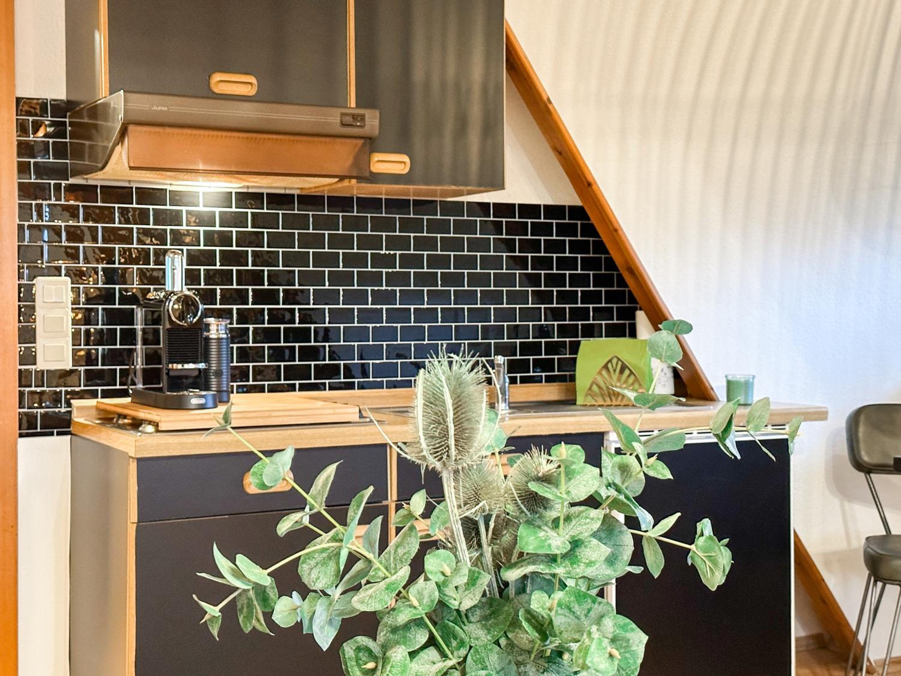 Ferienwohnung Entspannung & Meer