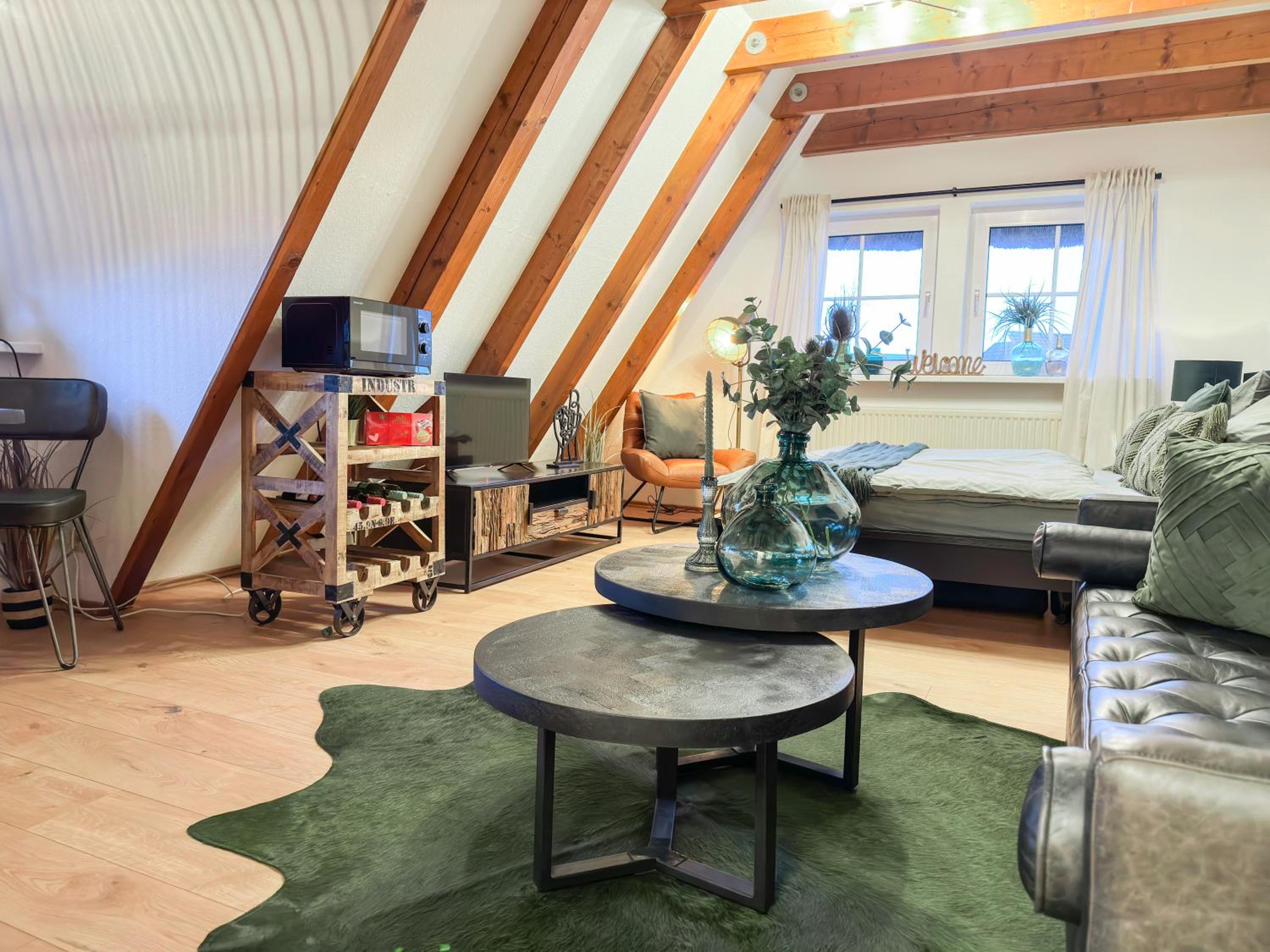 Ferienwohnung Entspannung & Meer