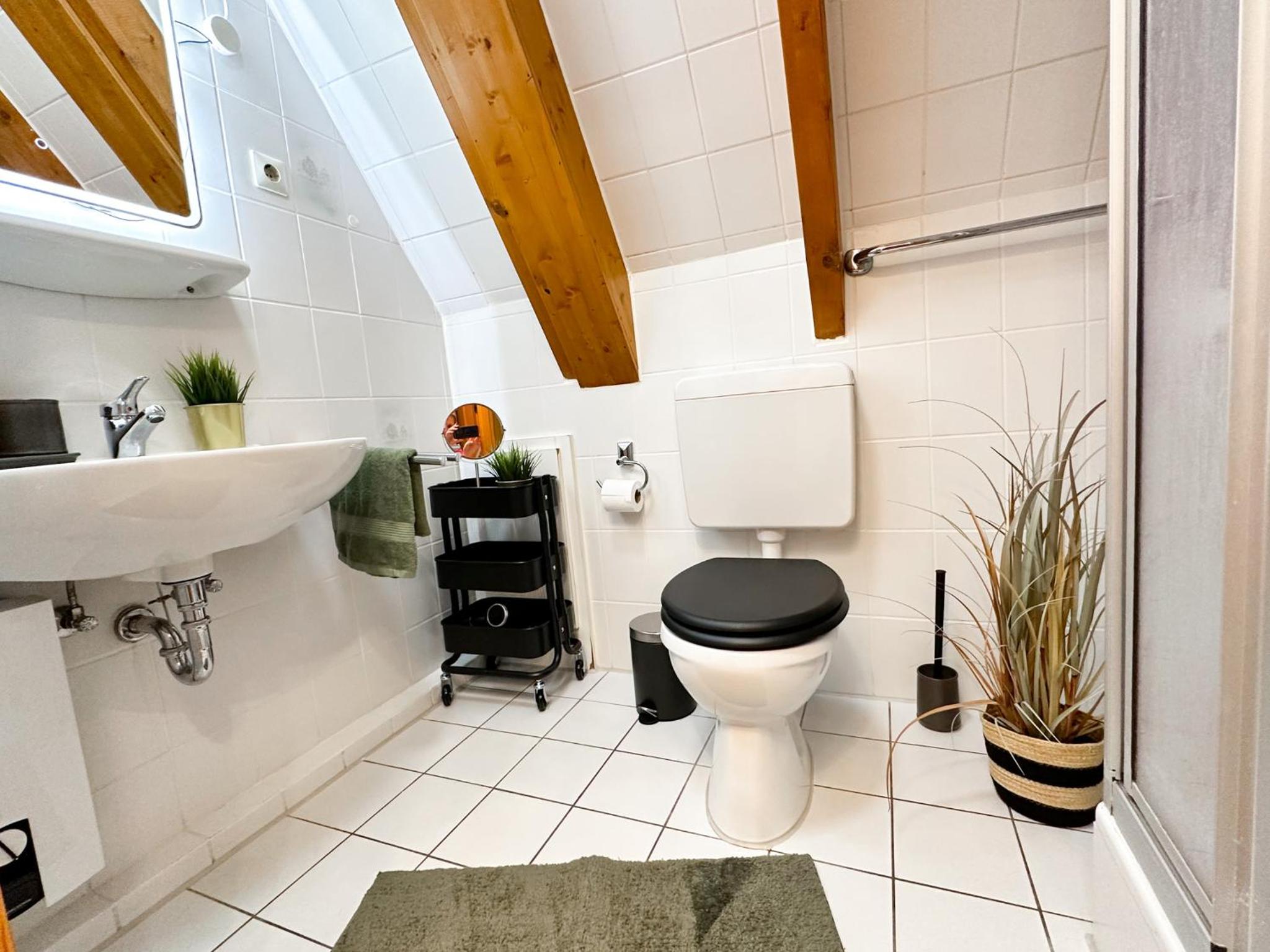 Ferienwohnung Entspannung & Meer