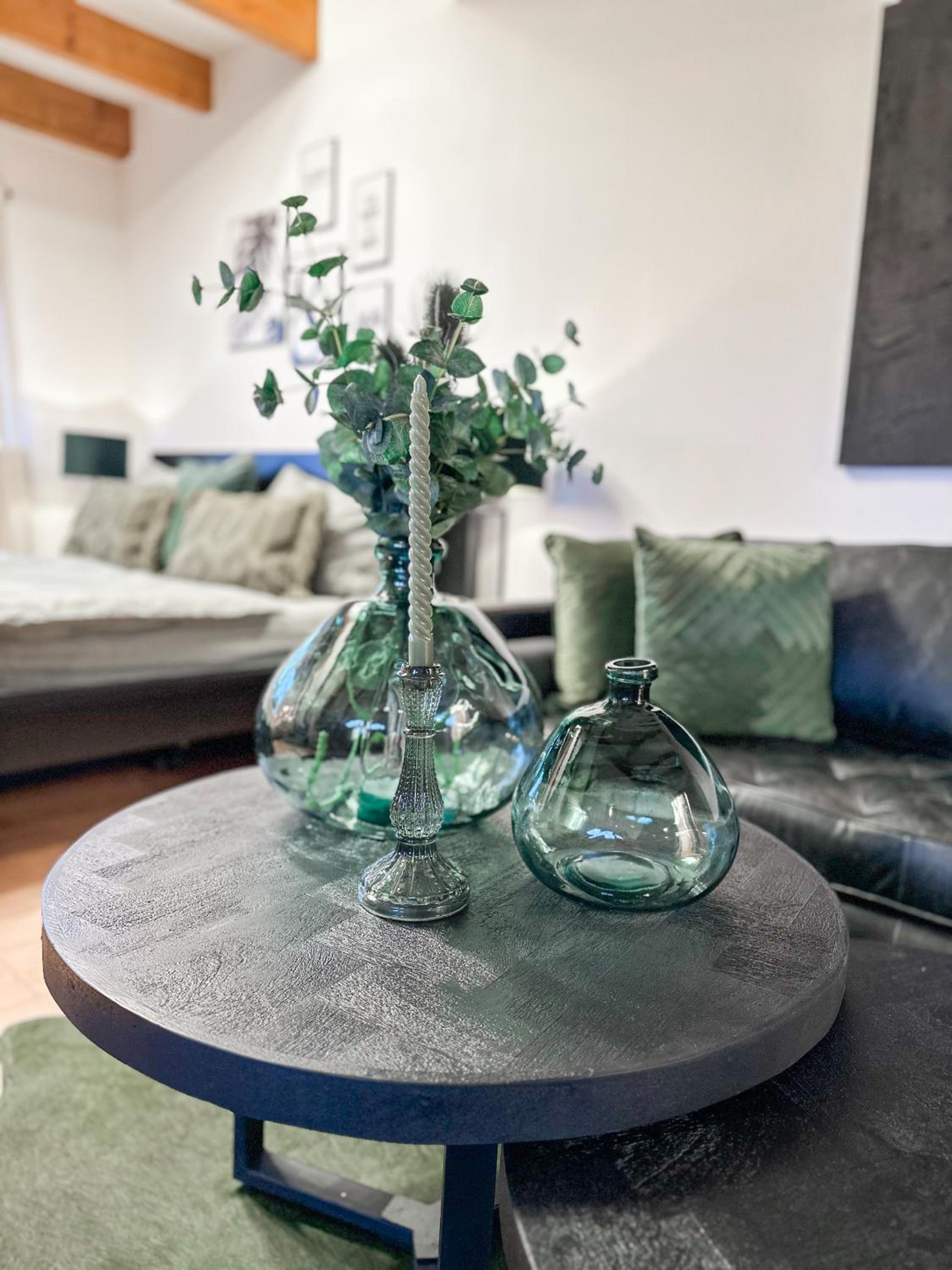 Ferienwohnung Entspannung & Meer