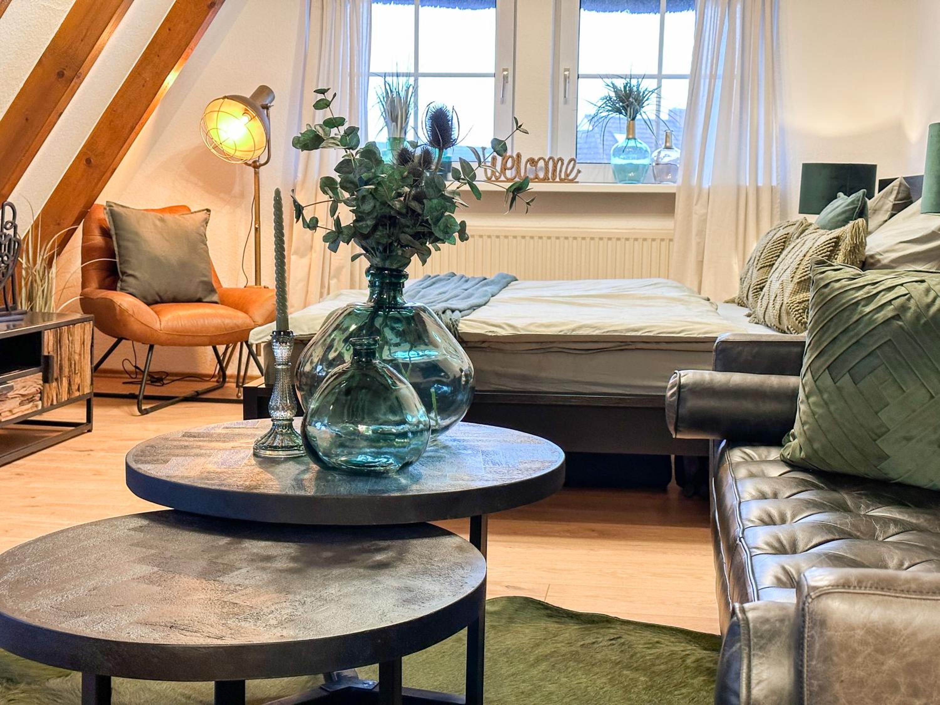 Ferienwohnung Entspannung & Meer