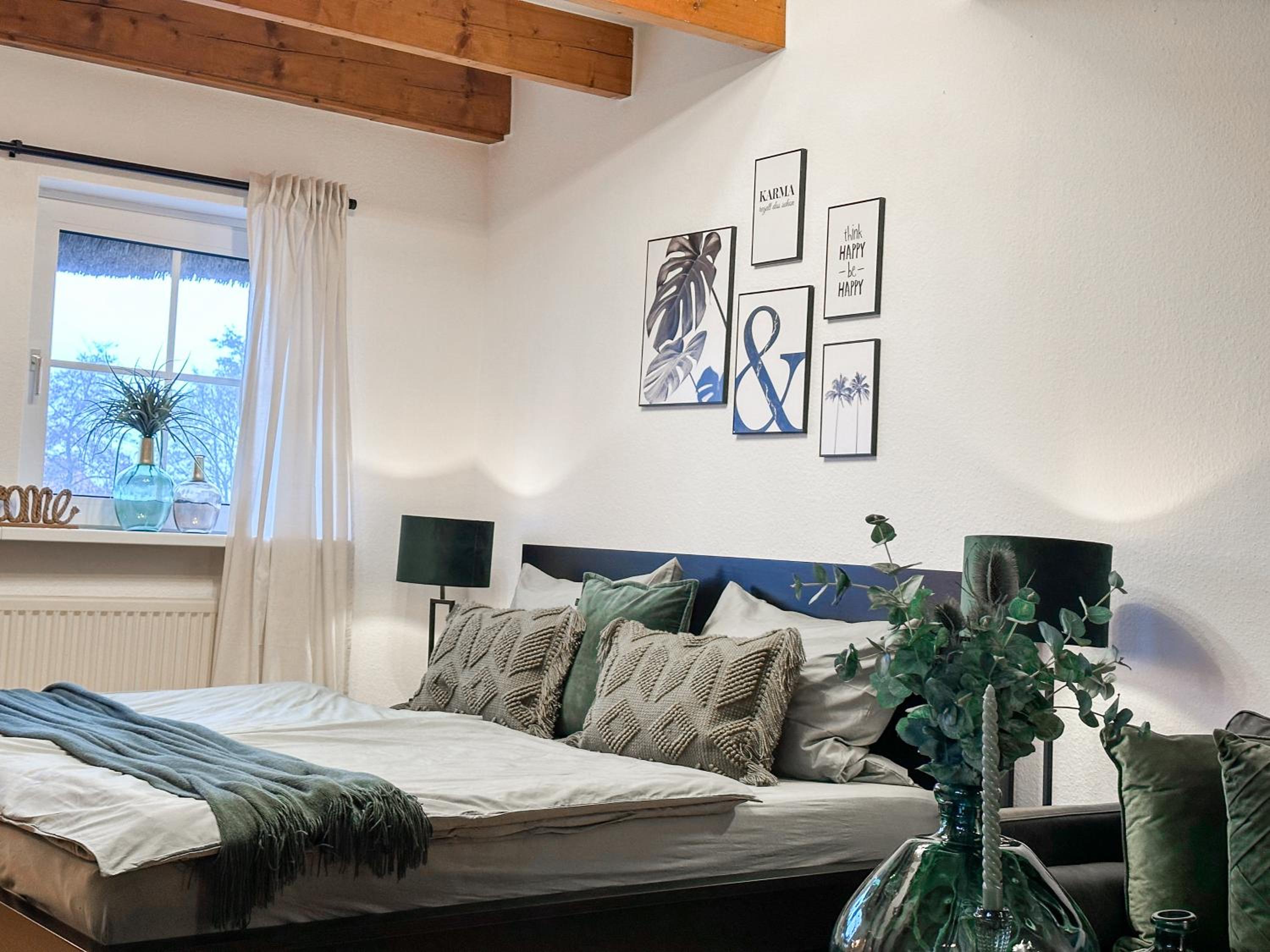 Ferienwohnung Entspannung & Meer