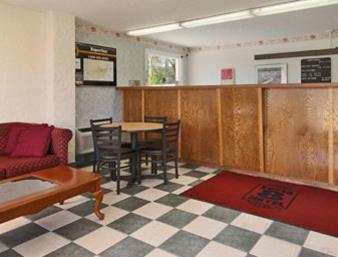 Atlanta Vacations - Americas Best Value Inn Tucker - Property Image 5