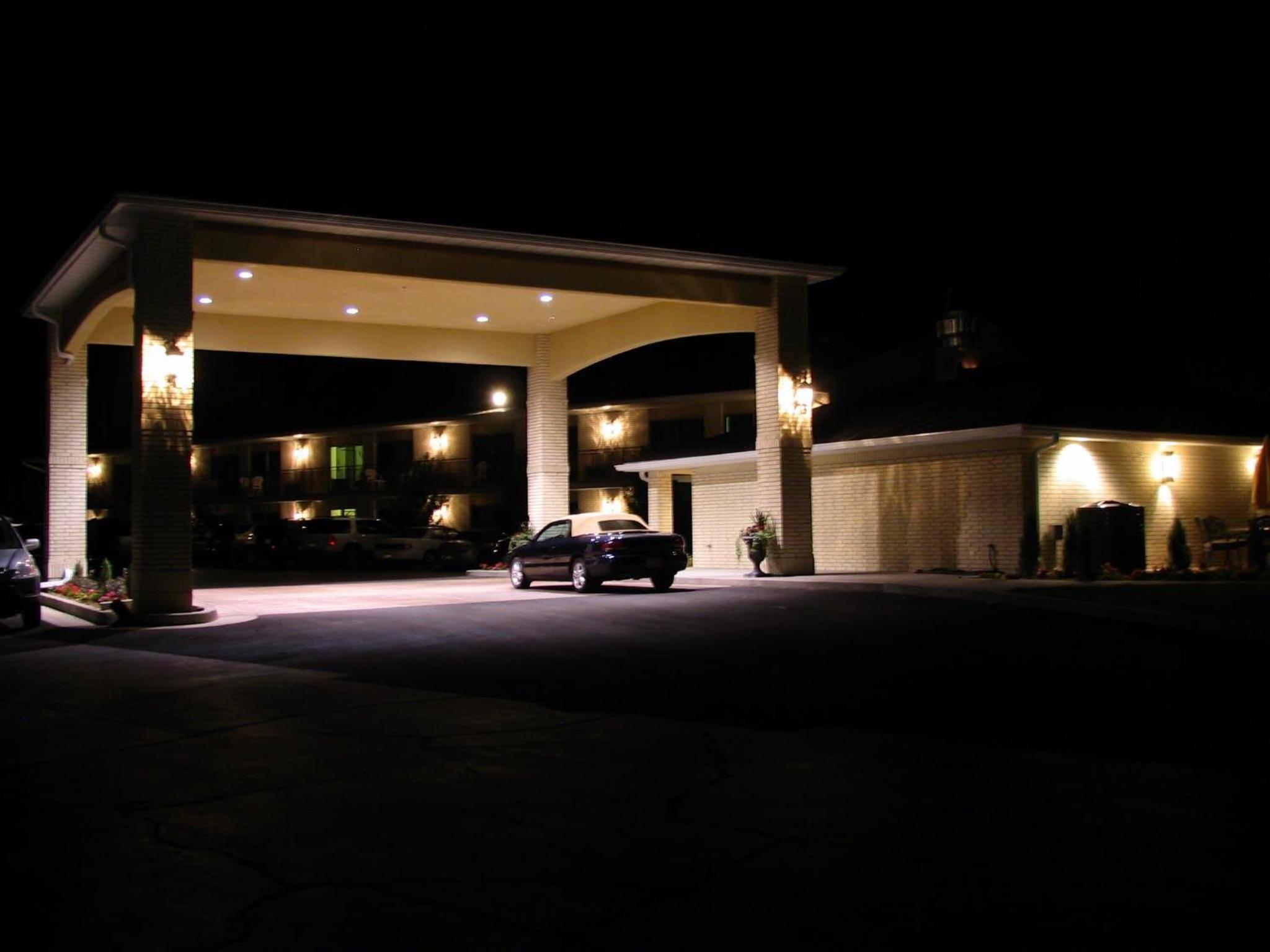 Green River Vacations - River Terrace Inn - Property Image 5
