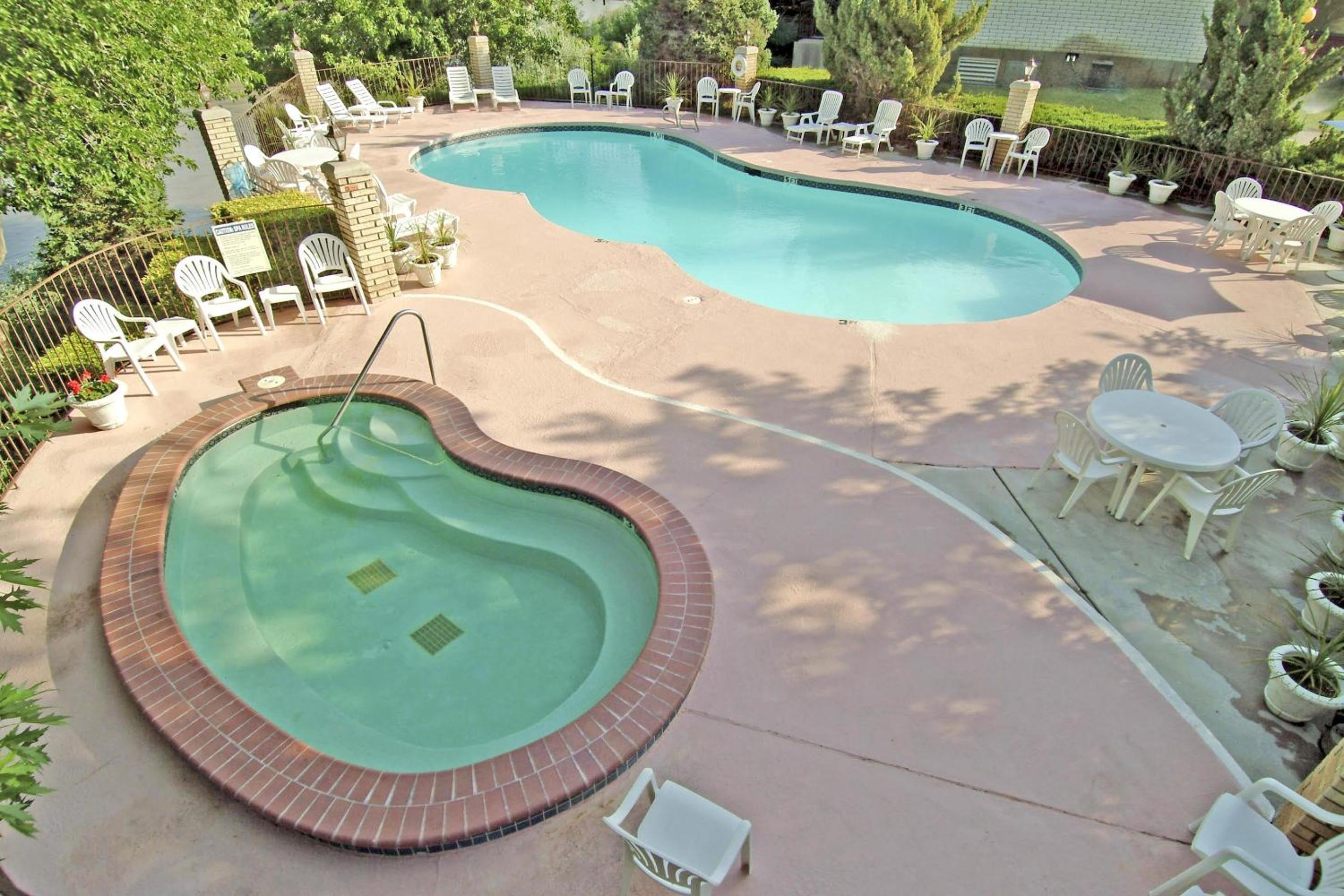 Green River Vacations - River Terrace Inn - Property Image 12
