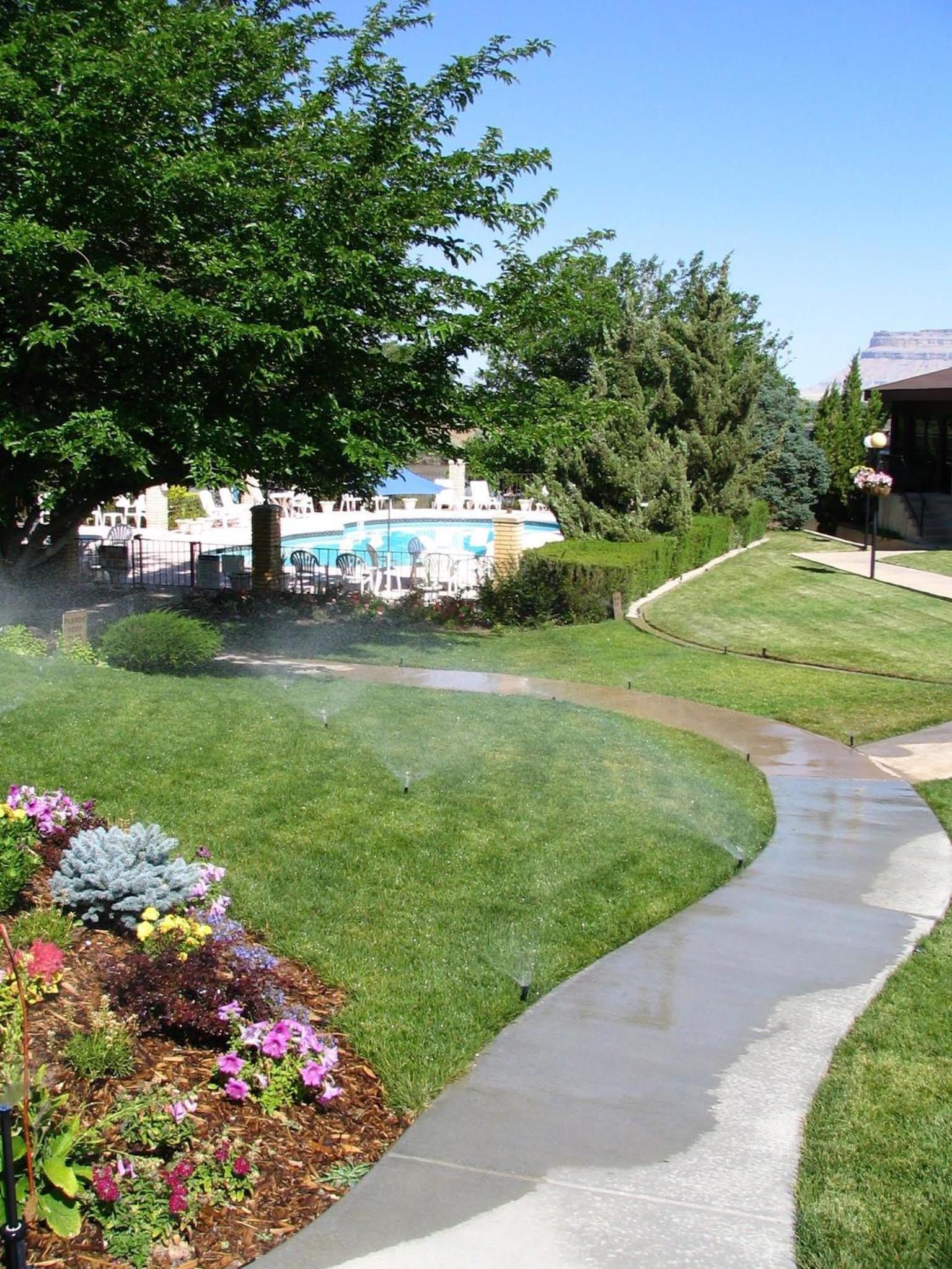 Green River Vacations - River Terrace Inn - Property Image 9
