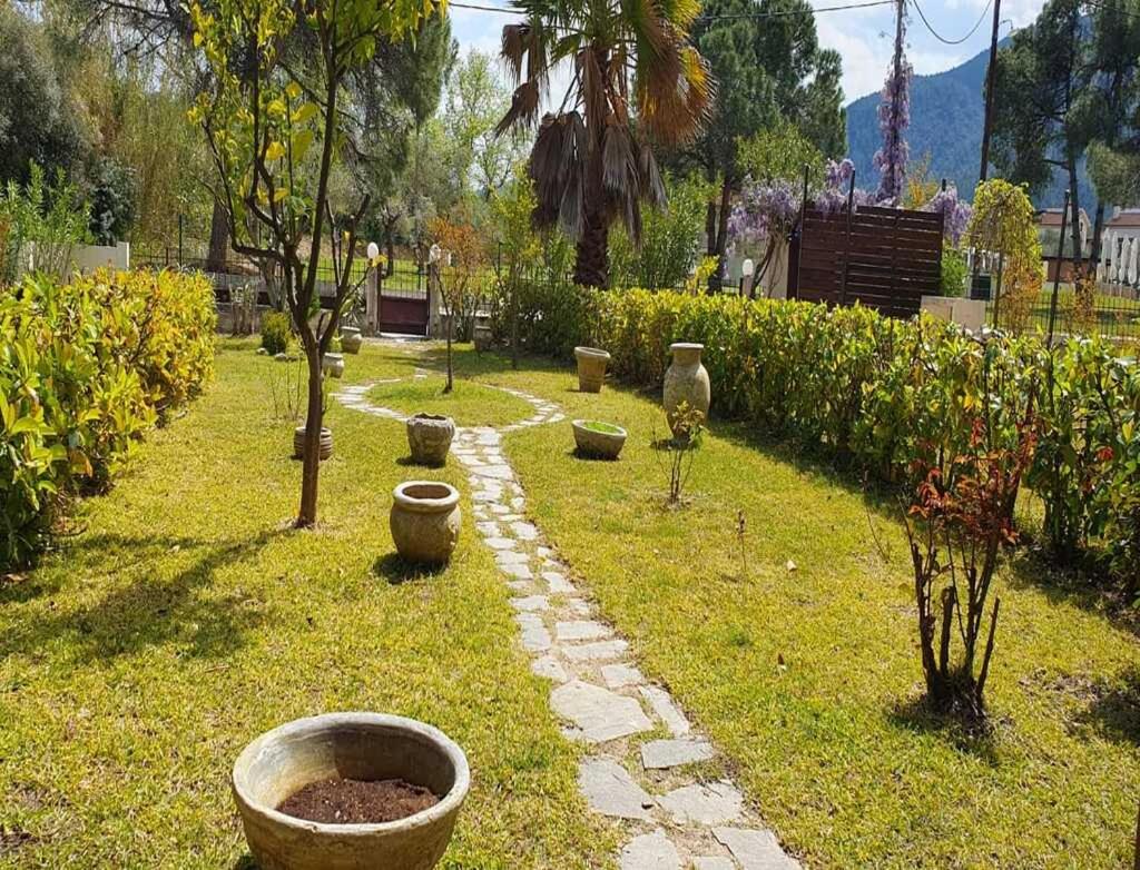 Stylish Maisonette with 3 Bedrooms in Vourvourou, Greece view 2