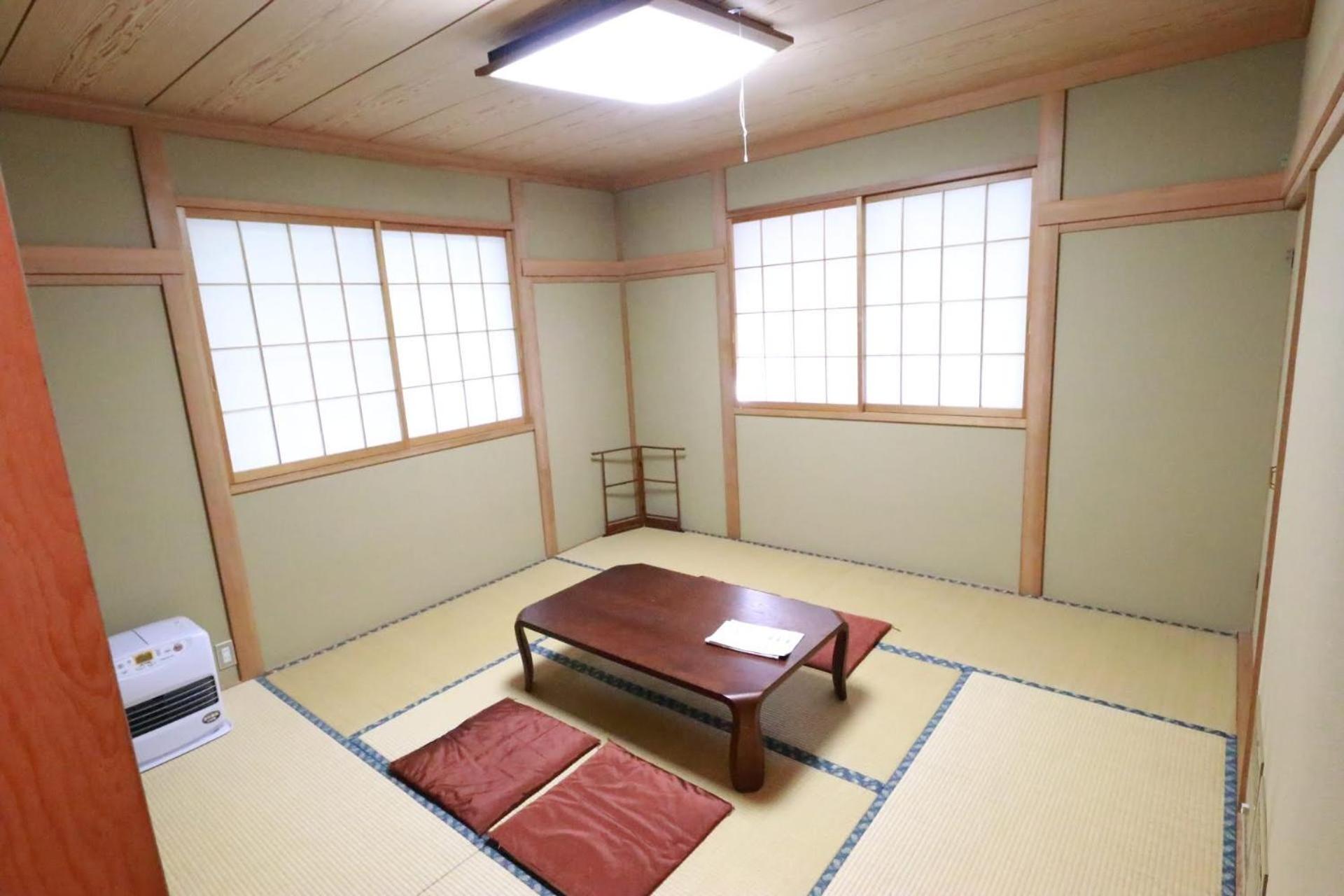 Larix Tateshina Villa - Vacation STAY 86531v