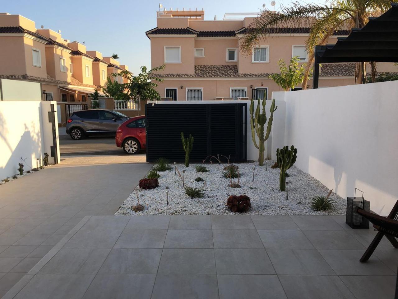 Private House 3 bedrooms with garden - Torre de la Horadada view 5