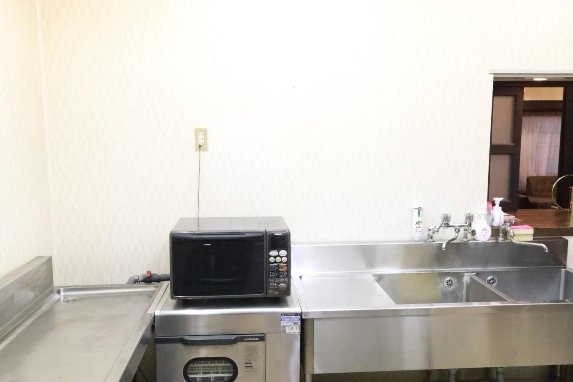 Larix Tateshina Villa - Vacation STAY 86531v
