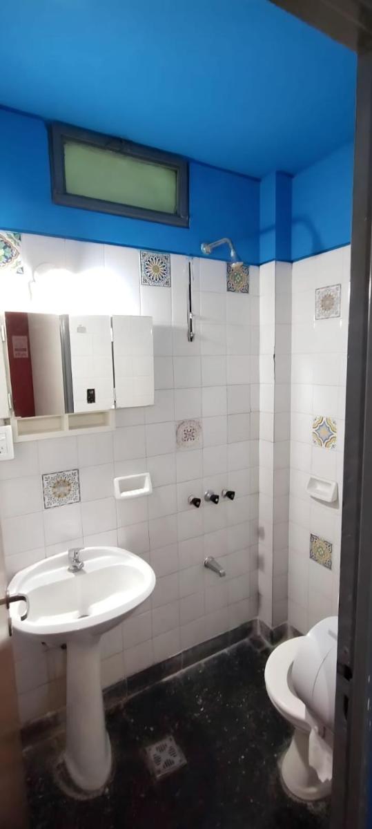 Destino San Juan Hostel