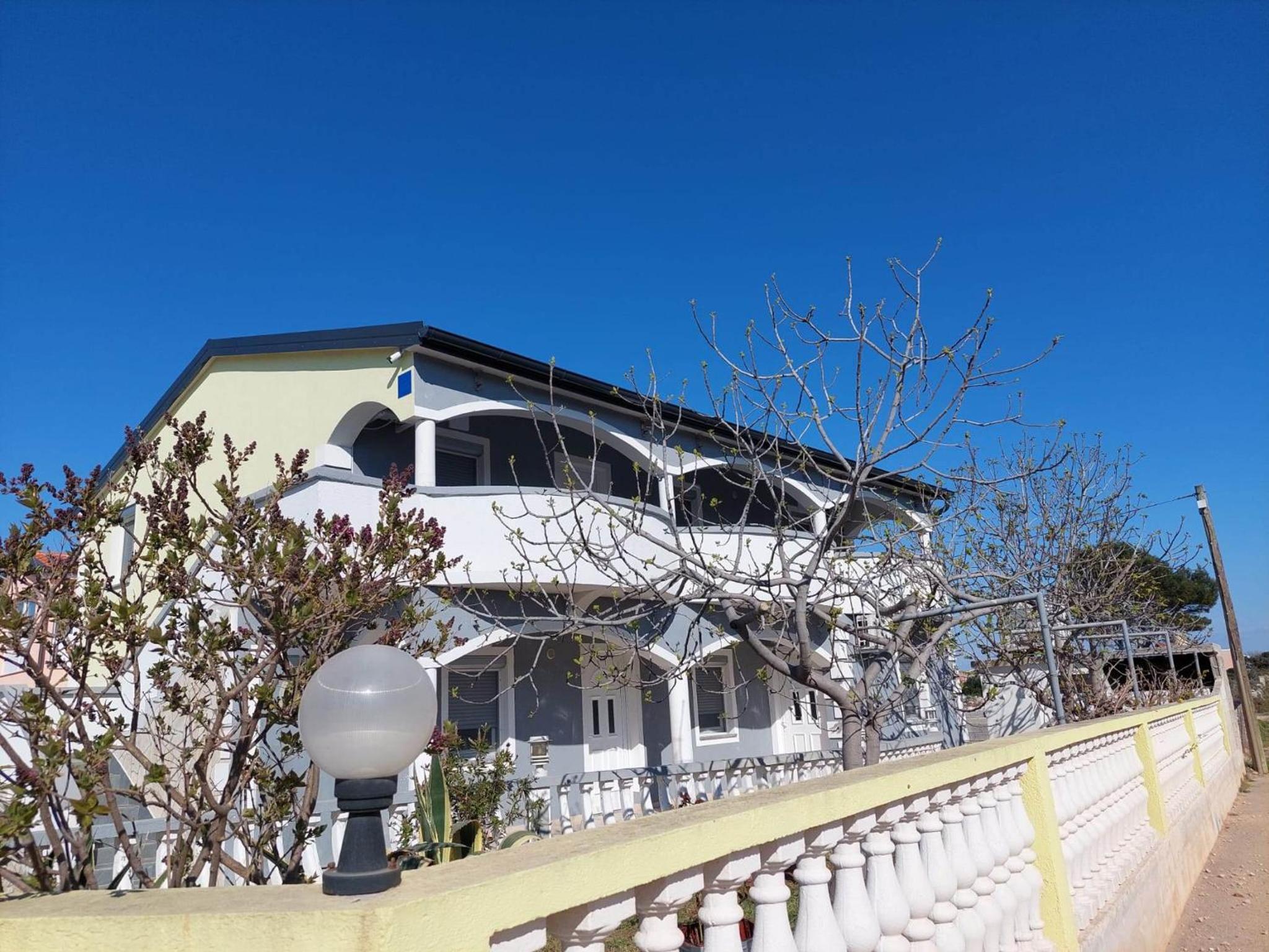 Apartmani Jasmin