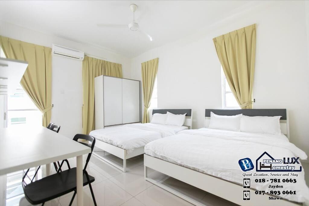 Balik Pulau 6BR Comfort Home Villa photo 6