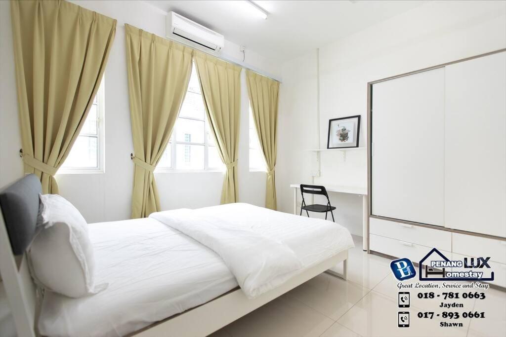 Balik Pulau 6BR Comfort Home Villa photo 8