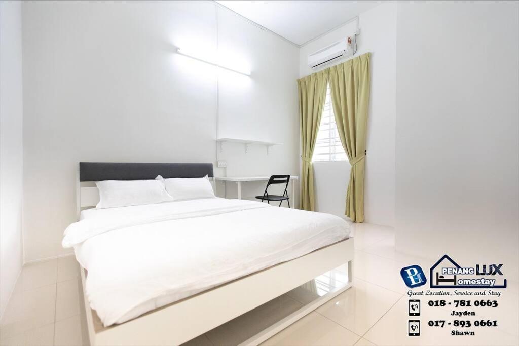 Balik Pulau 6BR Comfort Home Villa photo 7