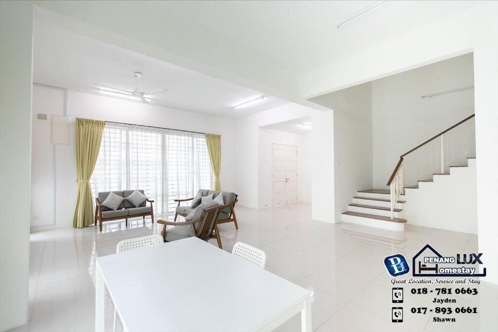 Balik Pulau 6BR Comfort Home Villa photo 4