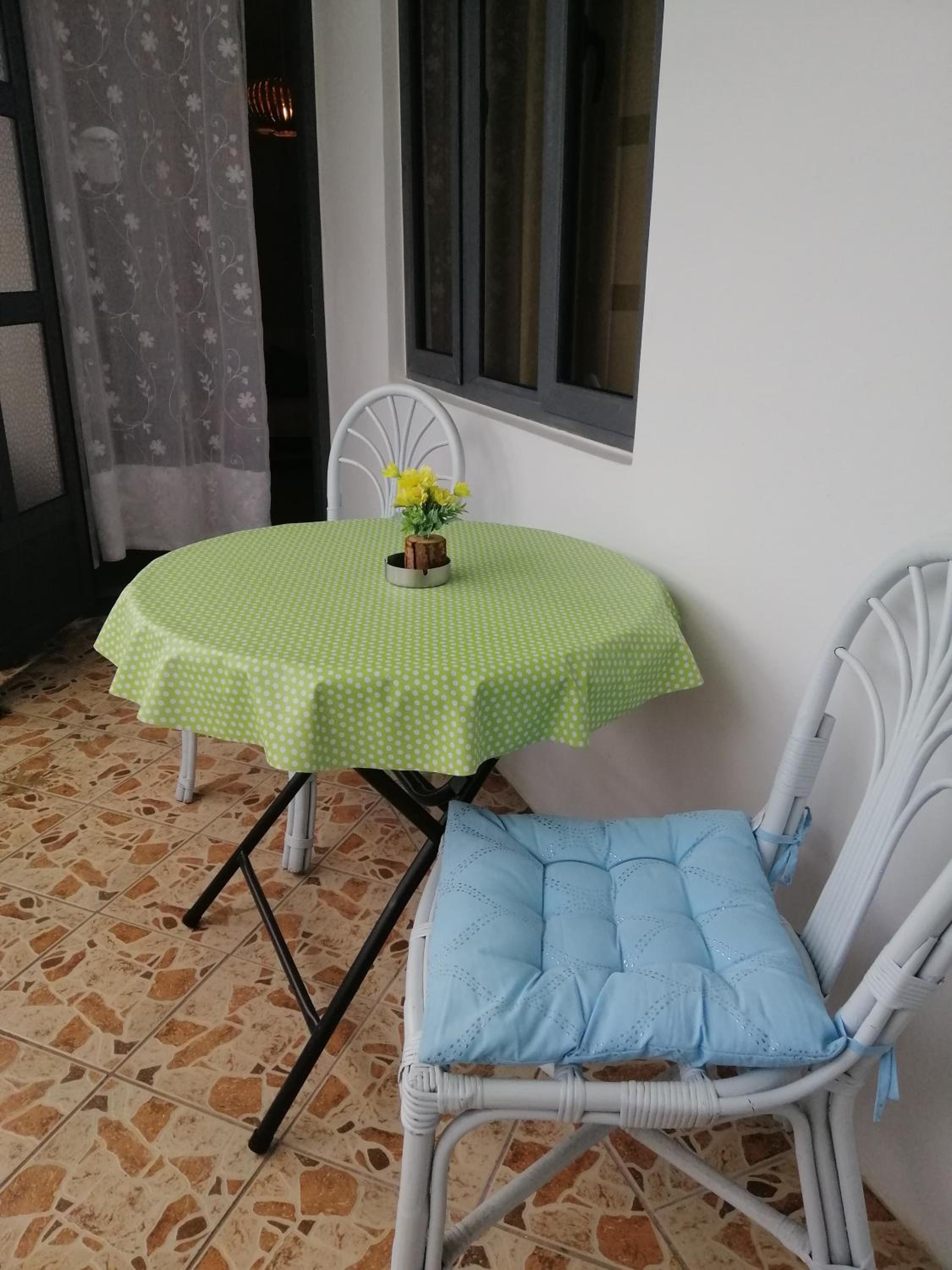 Les Cerisiers - Beach Apartment with Pool, Few Steps to the Beach — photo 2
