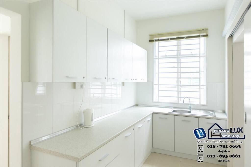 Balik Pulau 6BR Comfort Home Villa photo 5