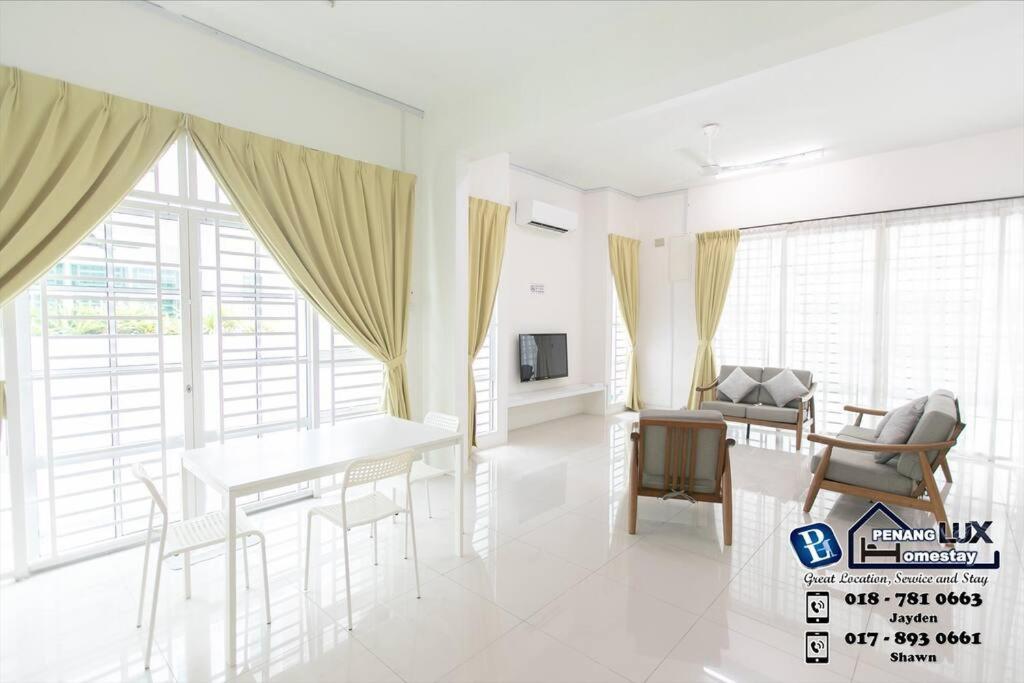 Balik Pulau 6BR Comfort Home Villa photo 3