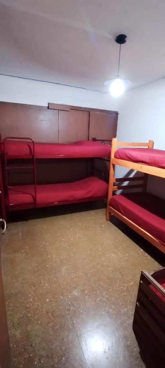 Destino San Juan Hostel