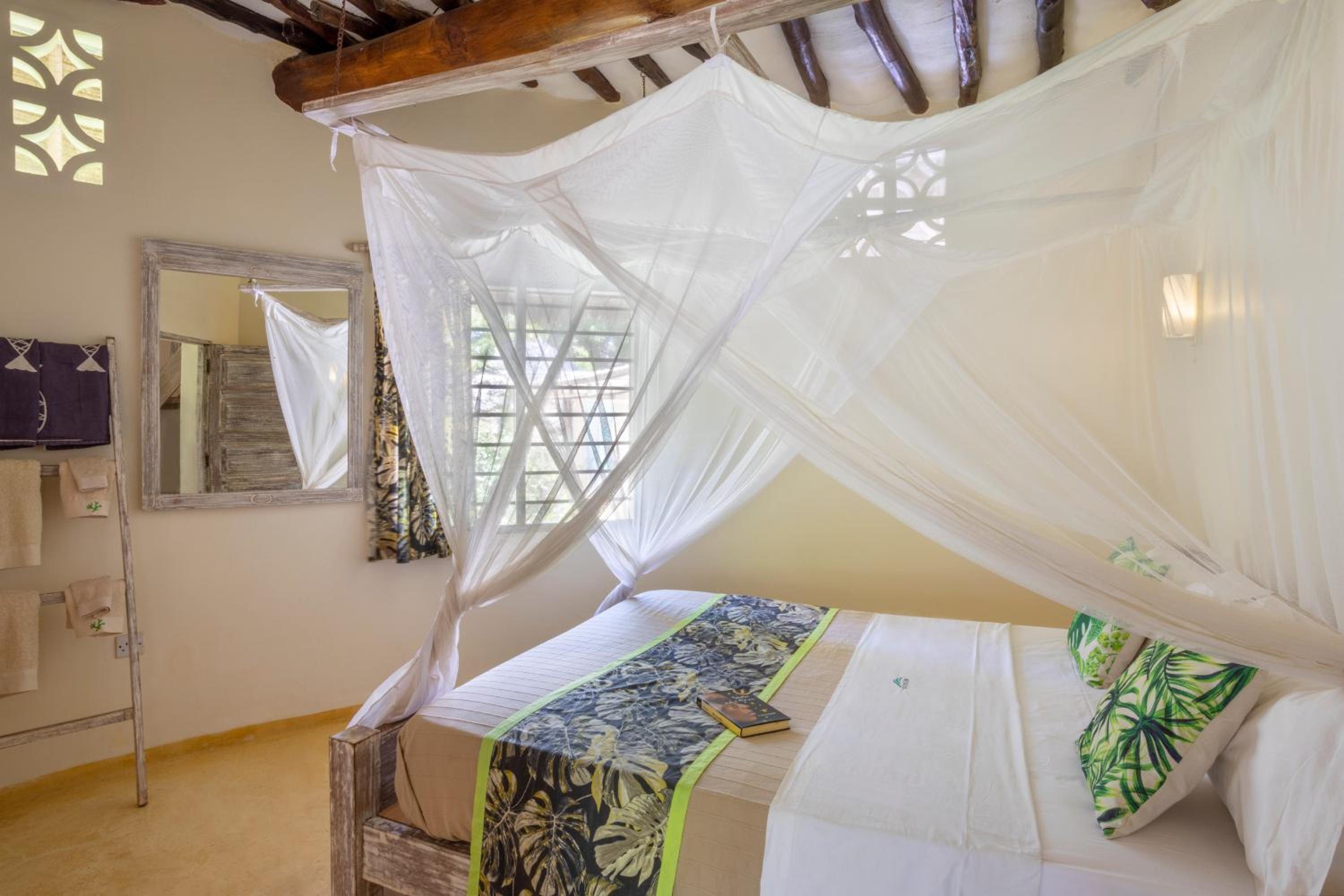 Aestus Villas Resort
