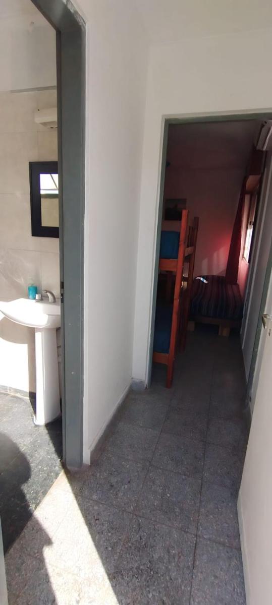 Destino San Juan Hostel