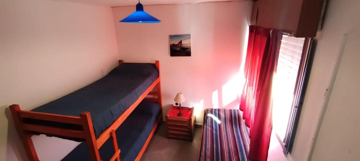 Destino San Juan Hostel