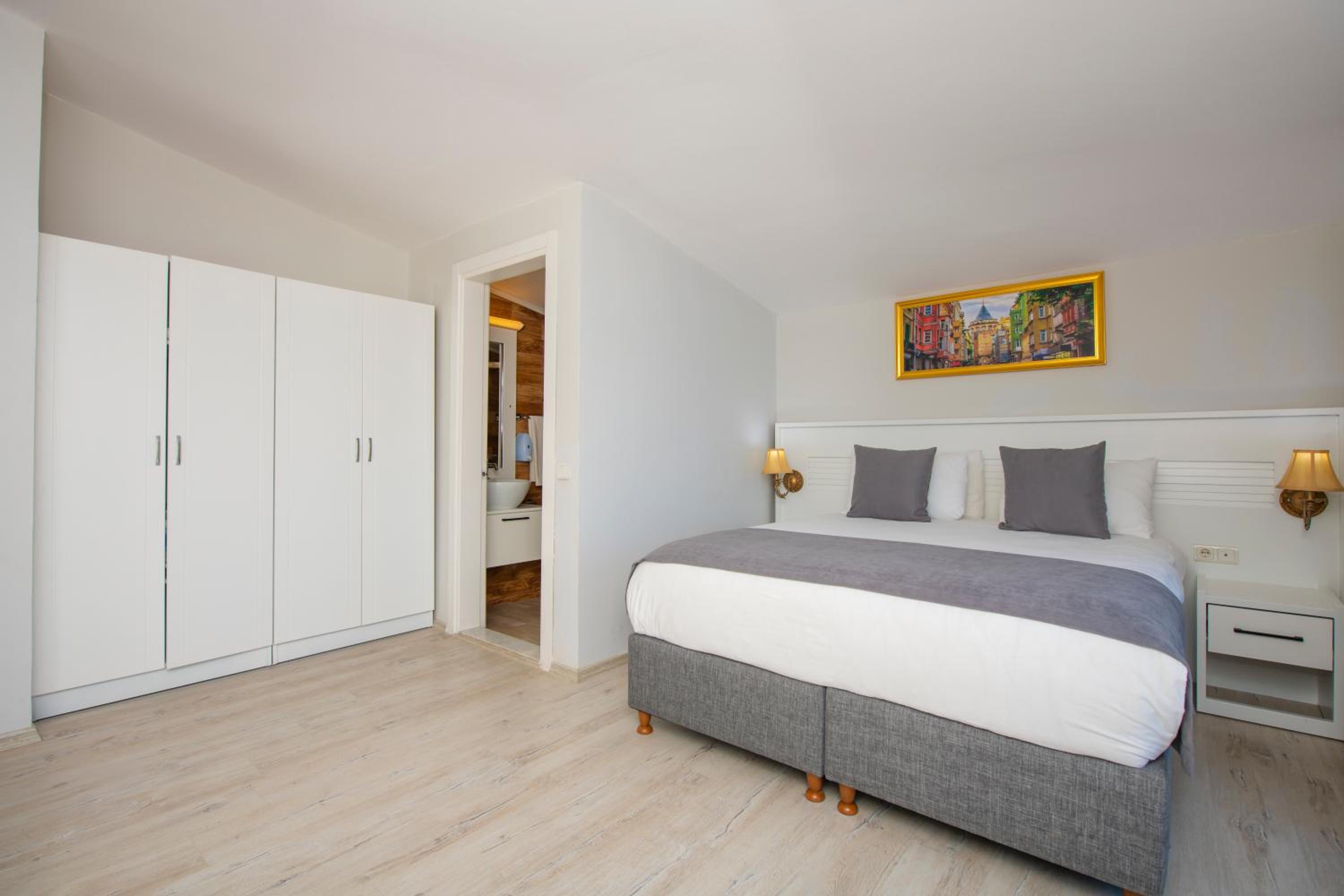 MIA CASA OTEL - Image 19