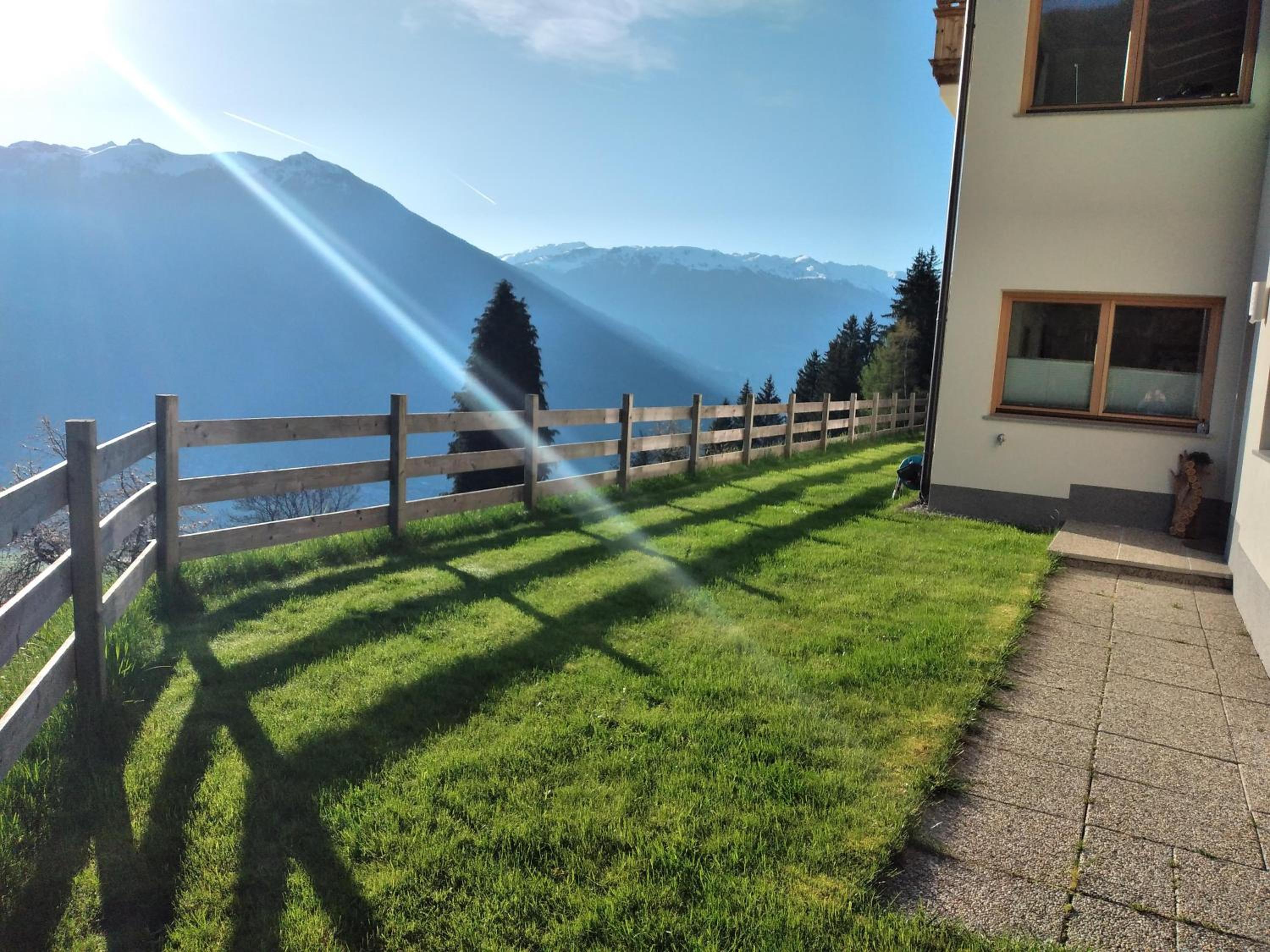 Ferienwohnung Oberkreut