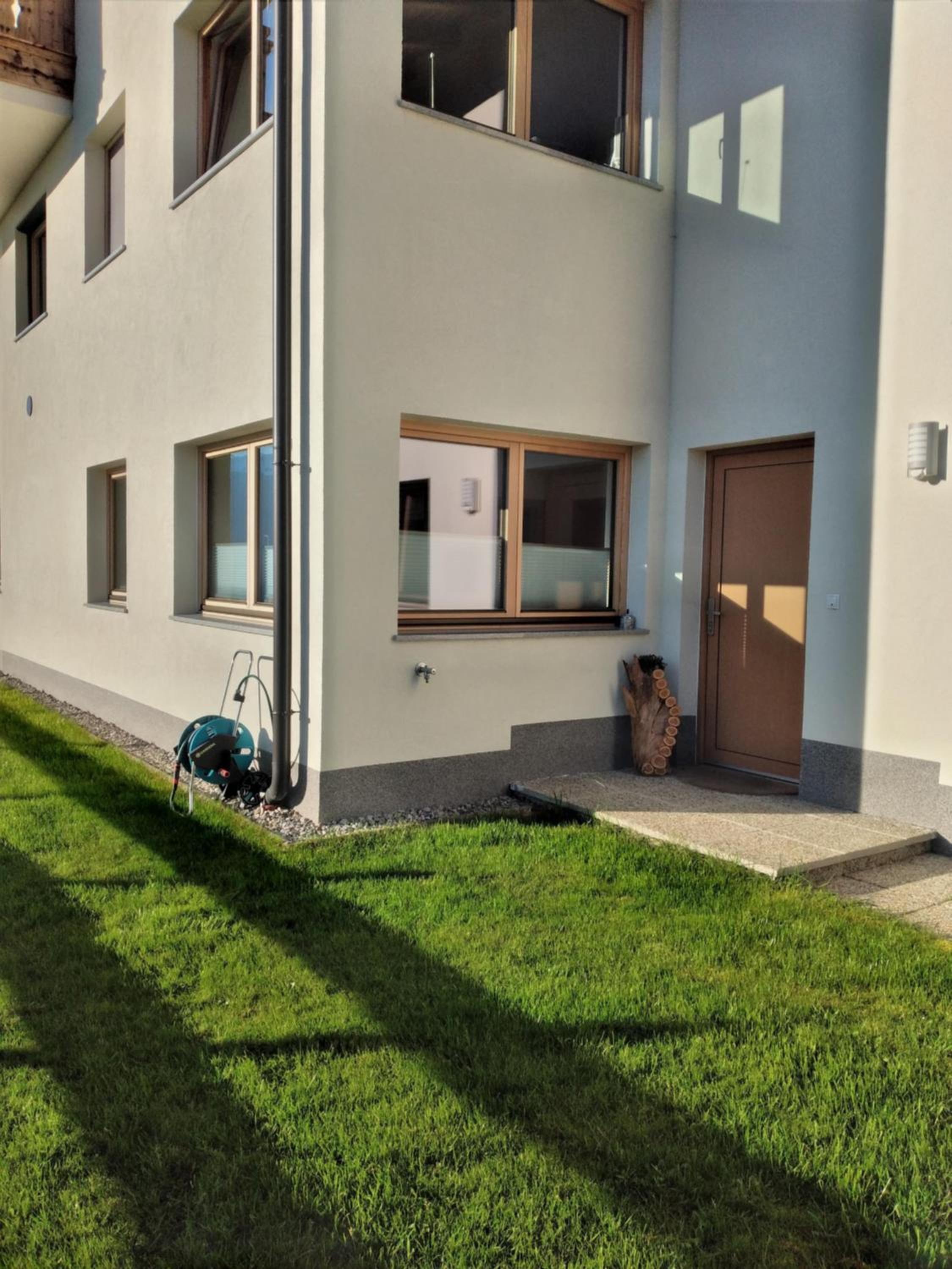 Ferienwohnung Oberkreut