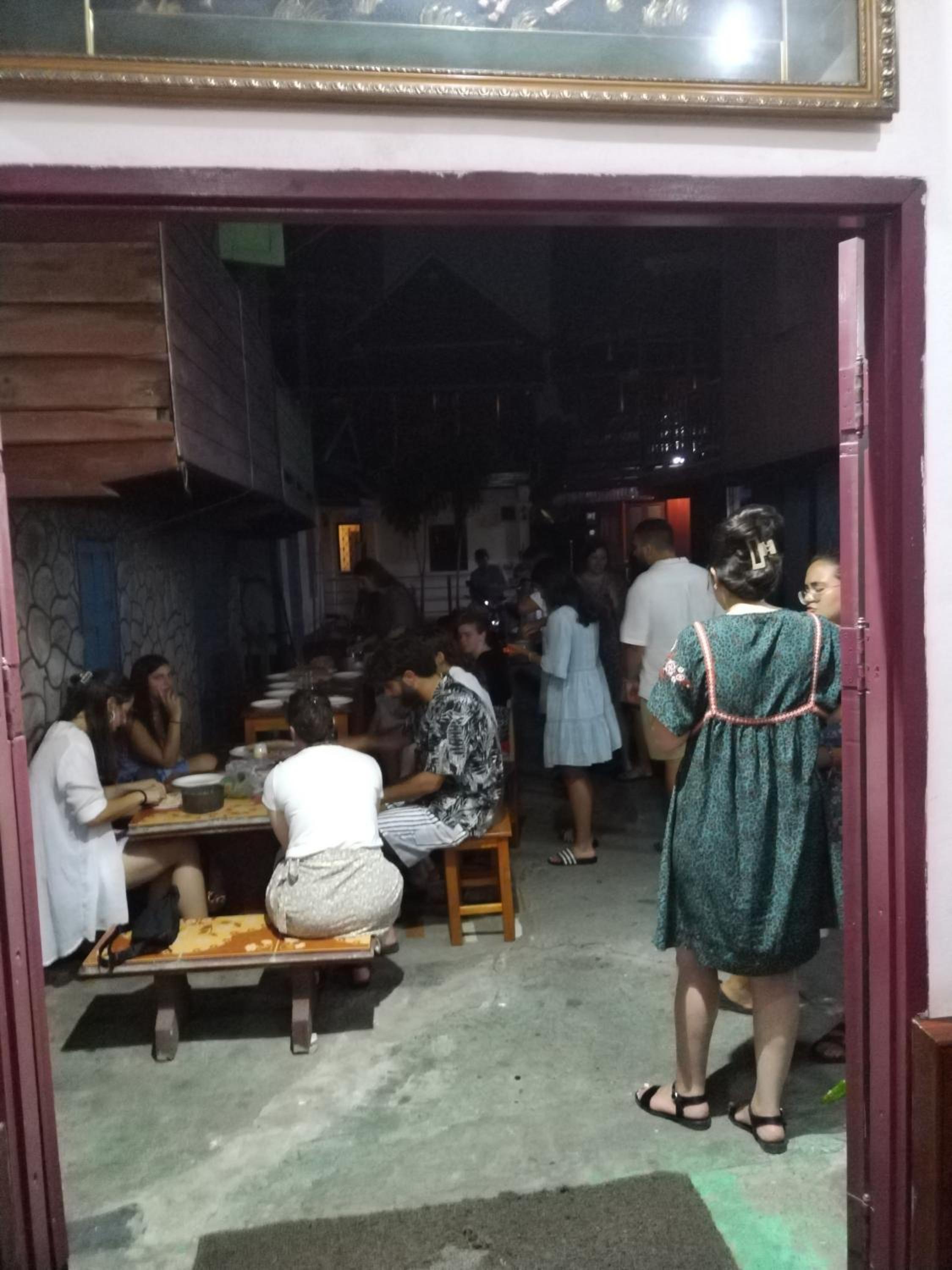 Phanh Tha Sone Guest House