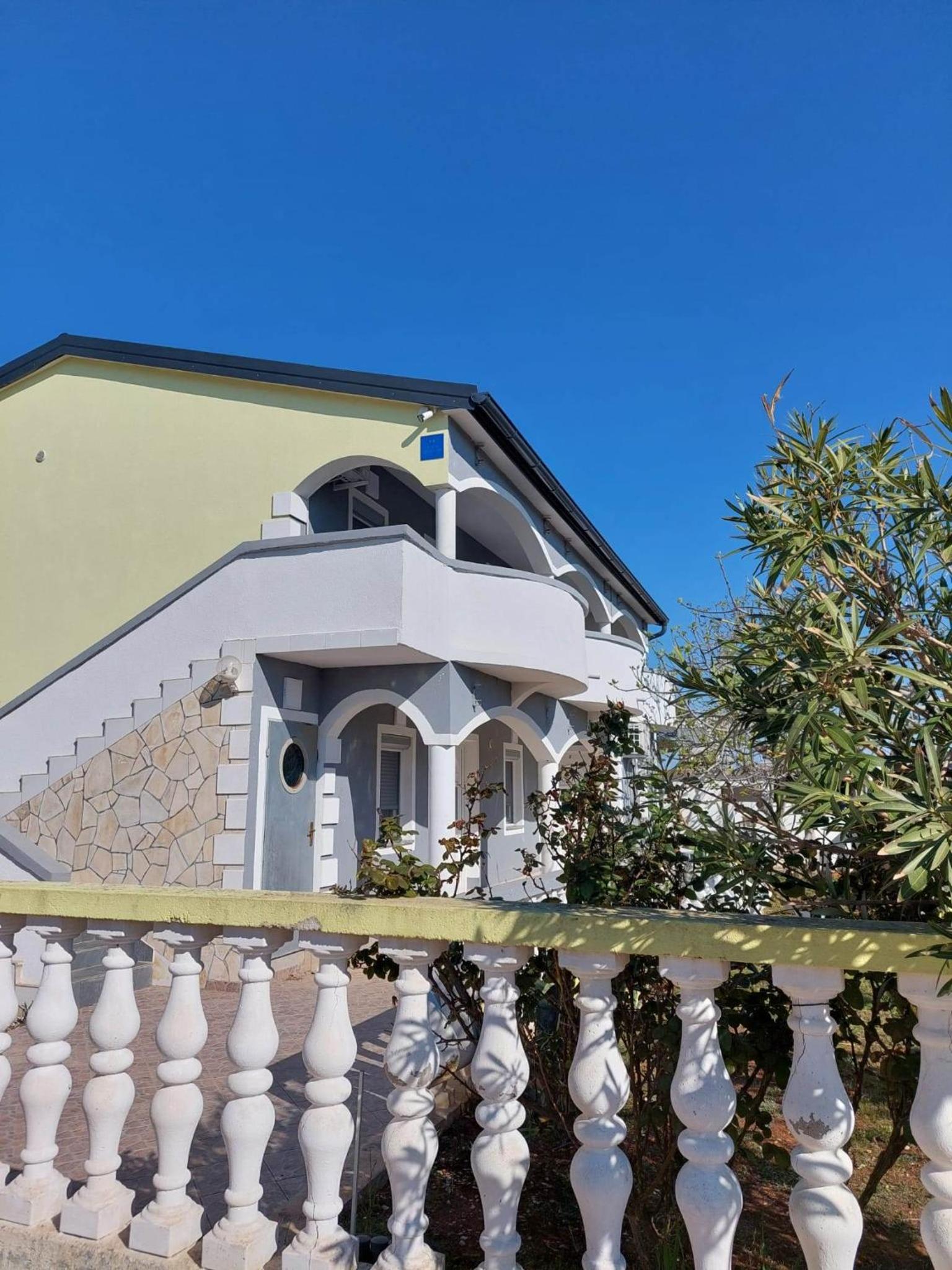 Apartmani Jasmin
