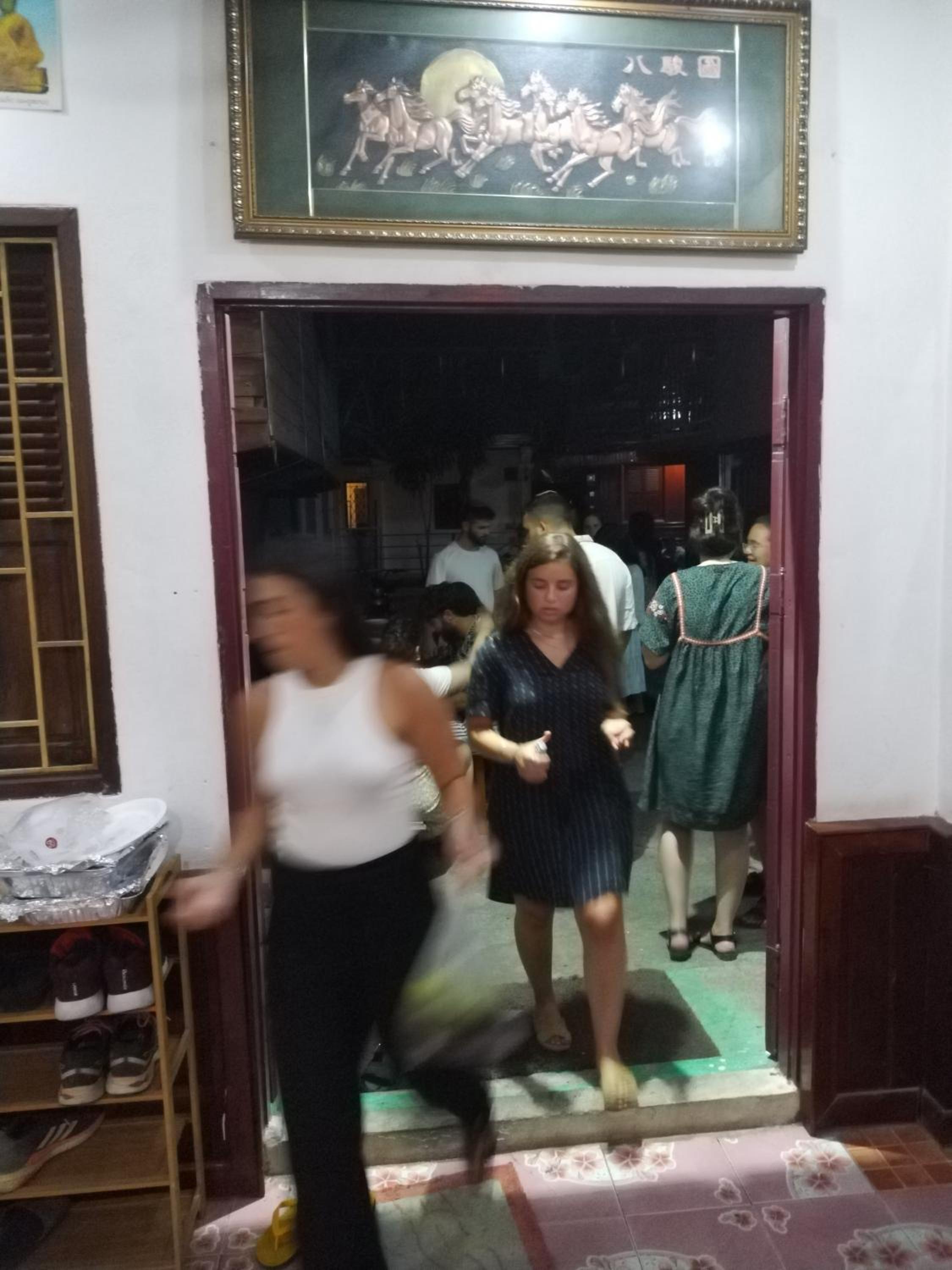 Phanh Tha Sone Guest House