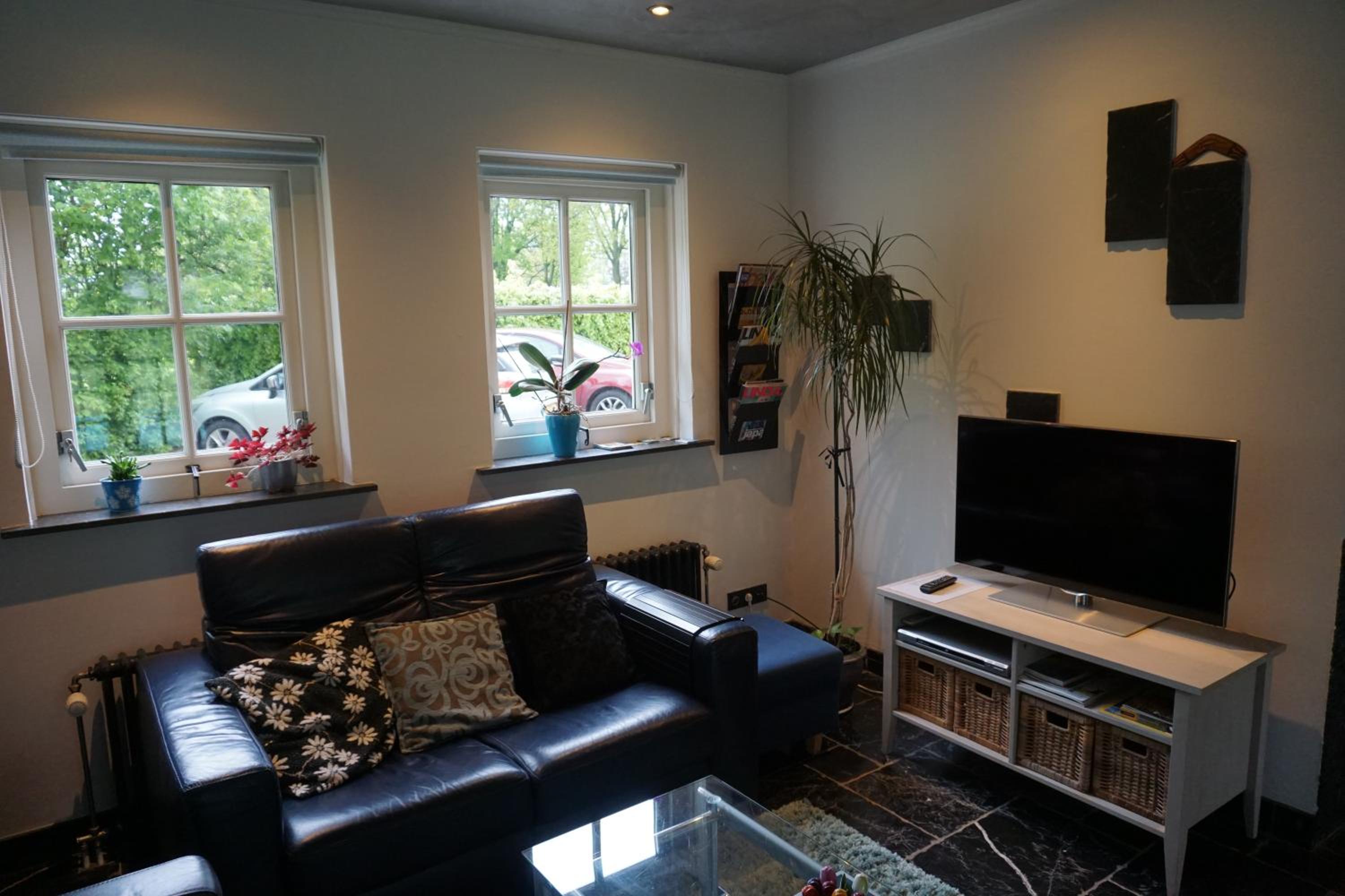 Guesthouse Rijsbergen_Zundert view 3