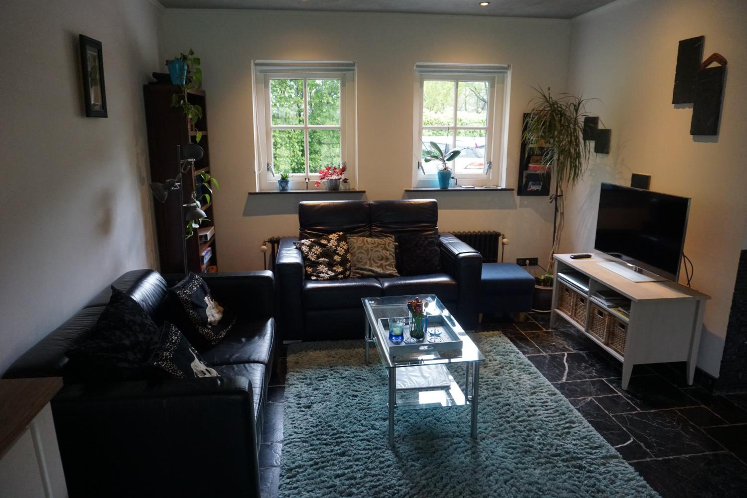 Guesthouse Rijsbergen_Zundert view 2