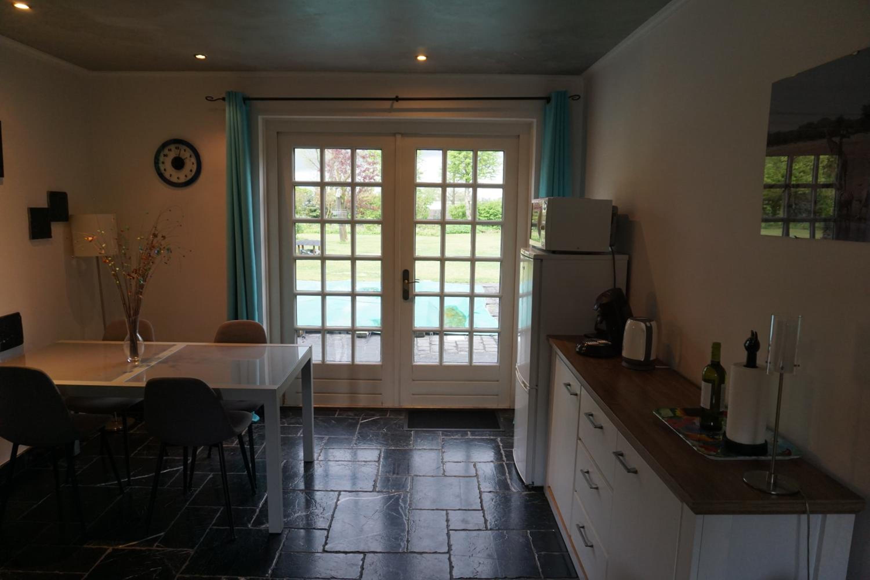 Guesthouse Rijsbergen_Zundert view 5