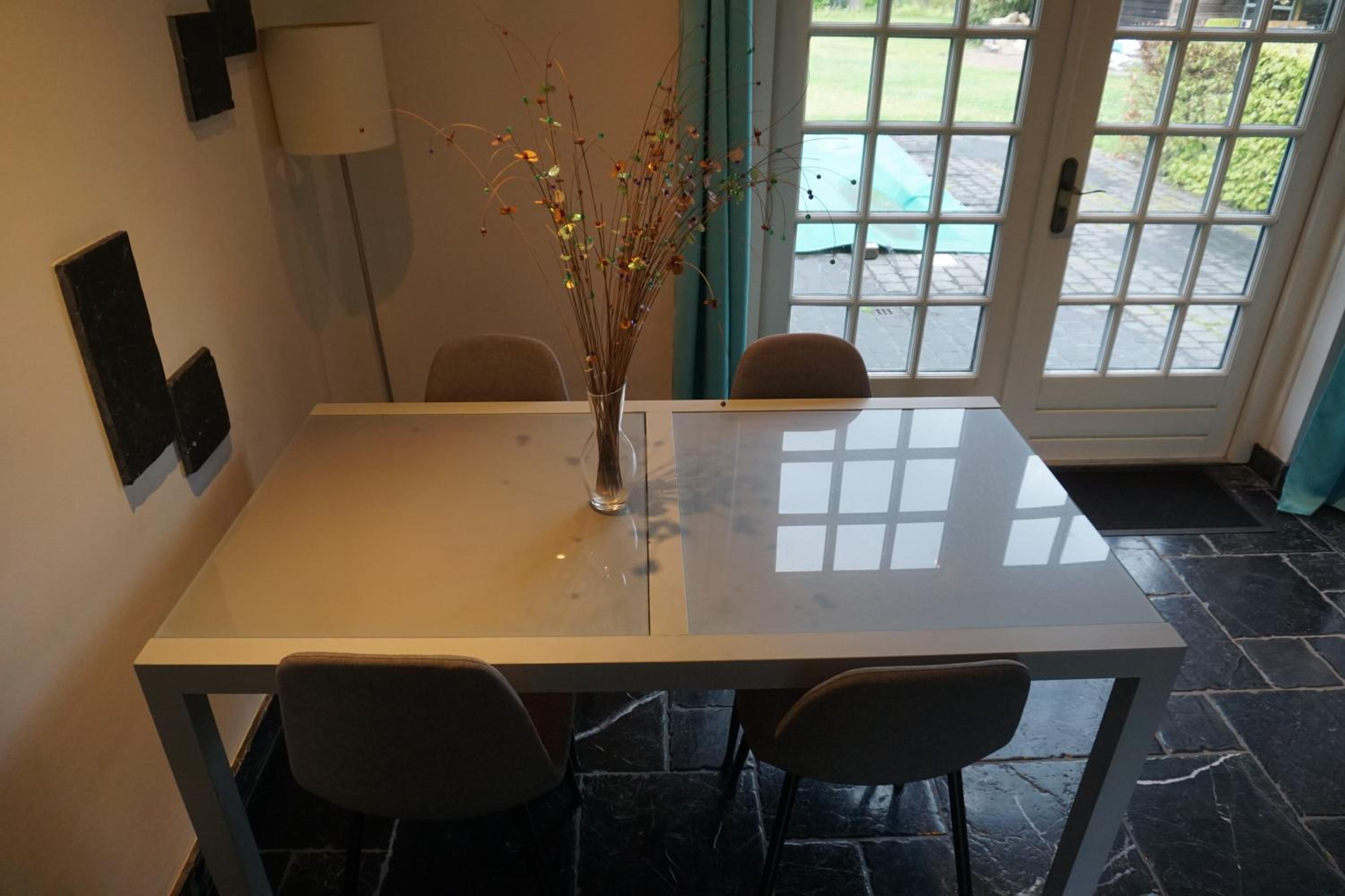 Guesthouse Rijsbergen_Zundert view 4