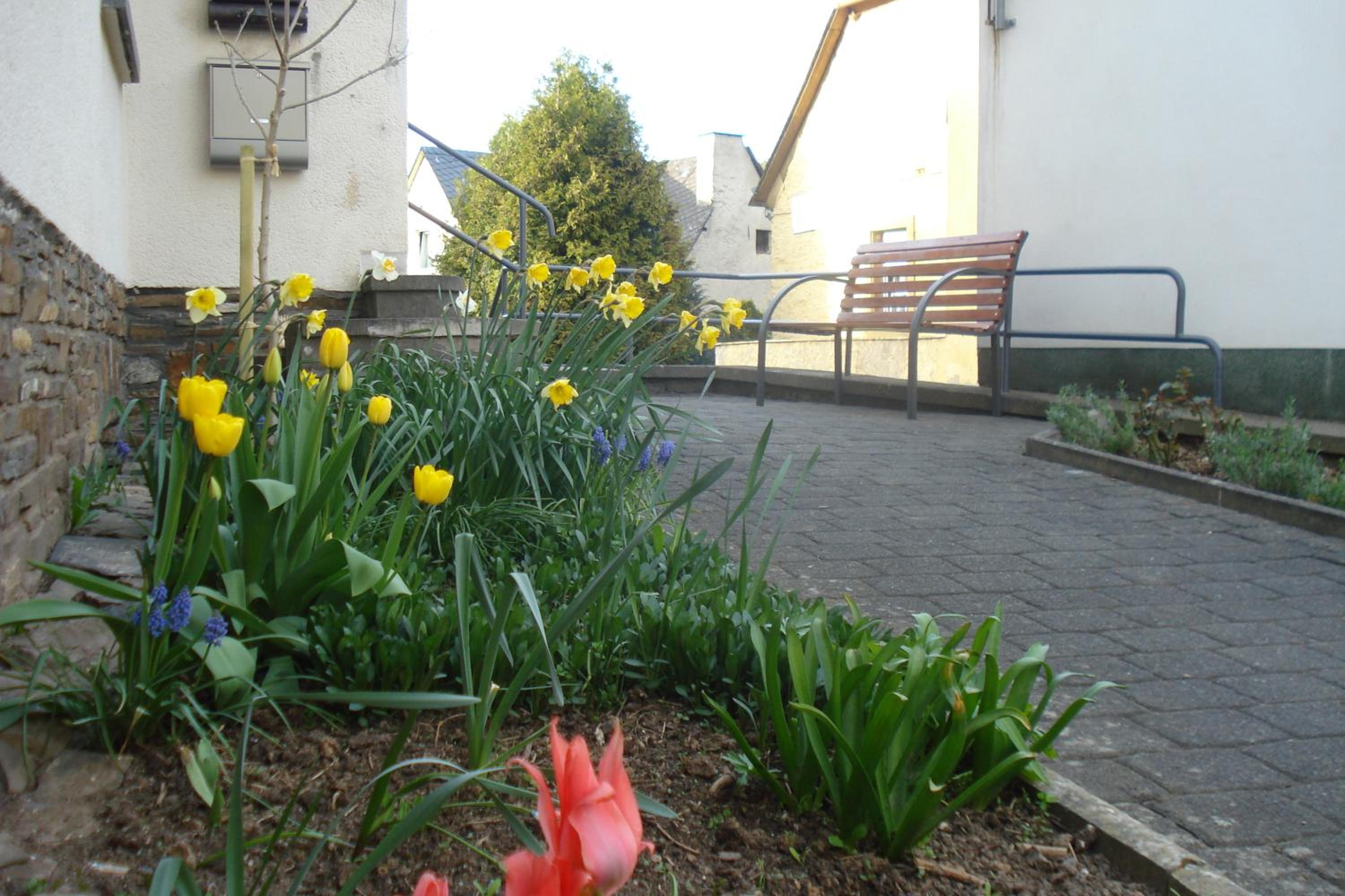Ferienwohnung Ewa