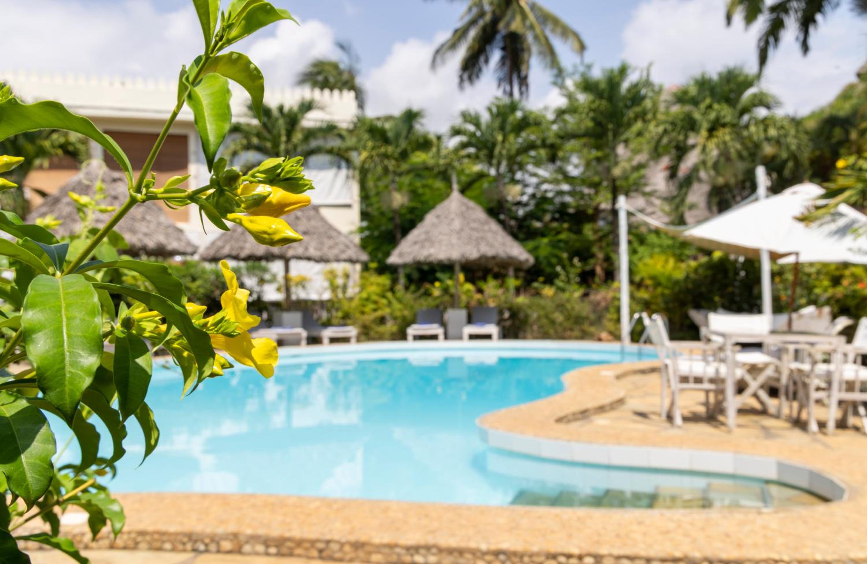 Aestus Villas Resort