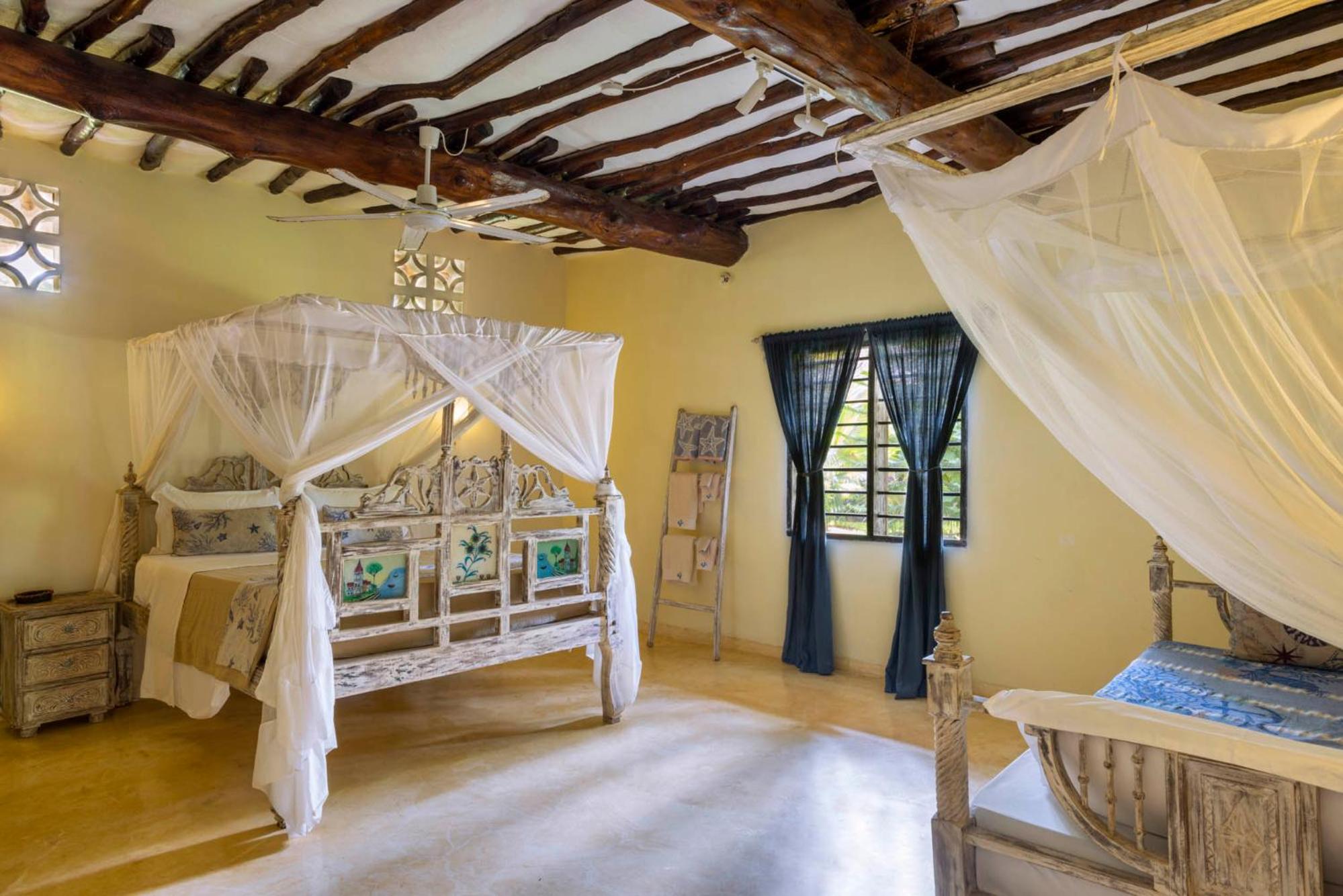 Aestus Villas Resort