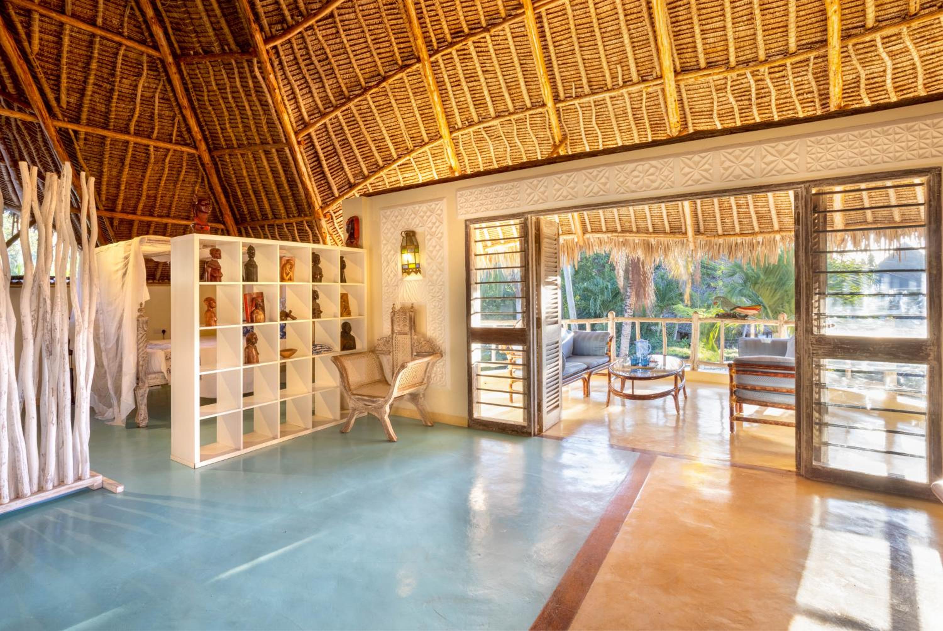 Aestus Villas Resort