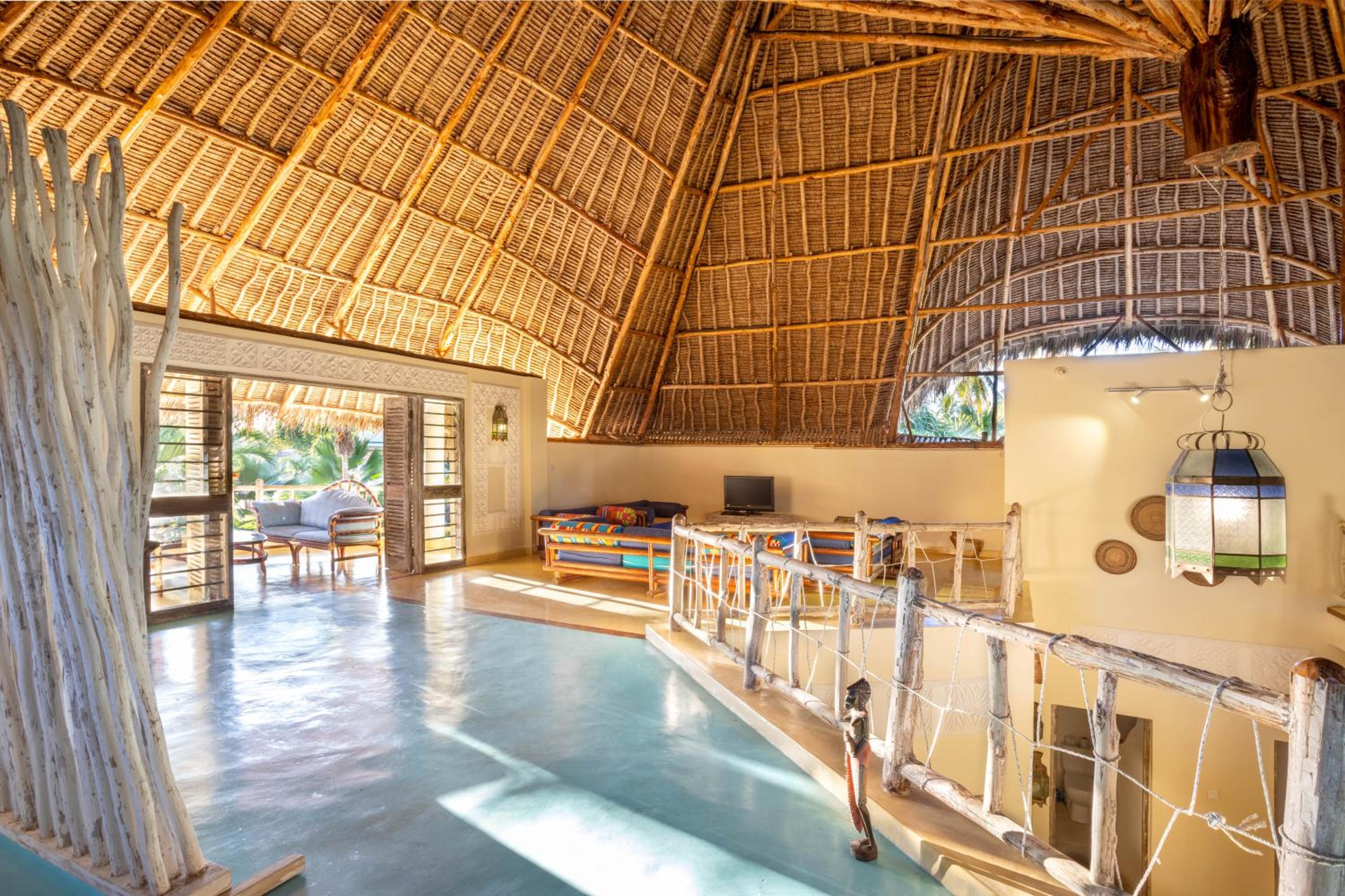 Aestus Villas Resort