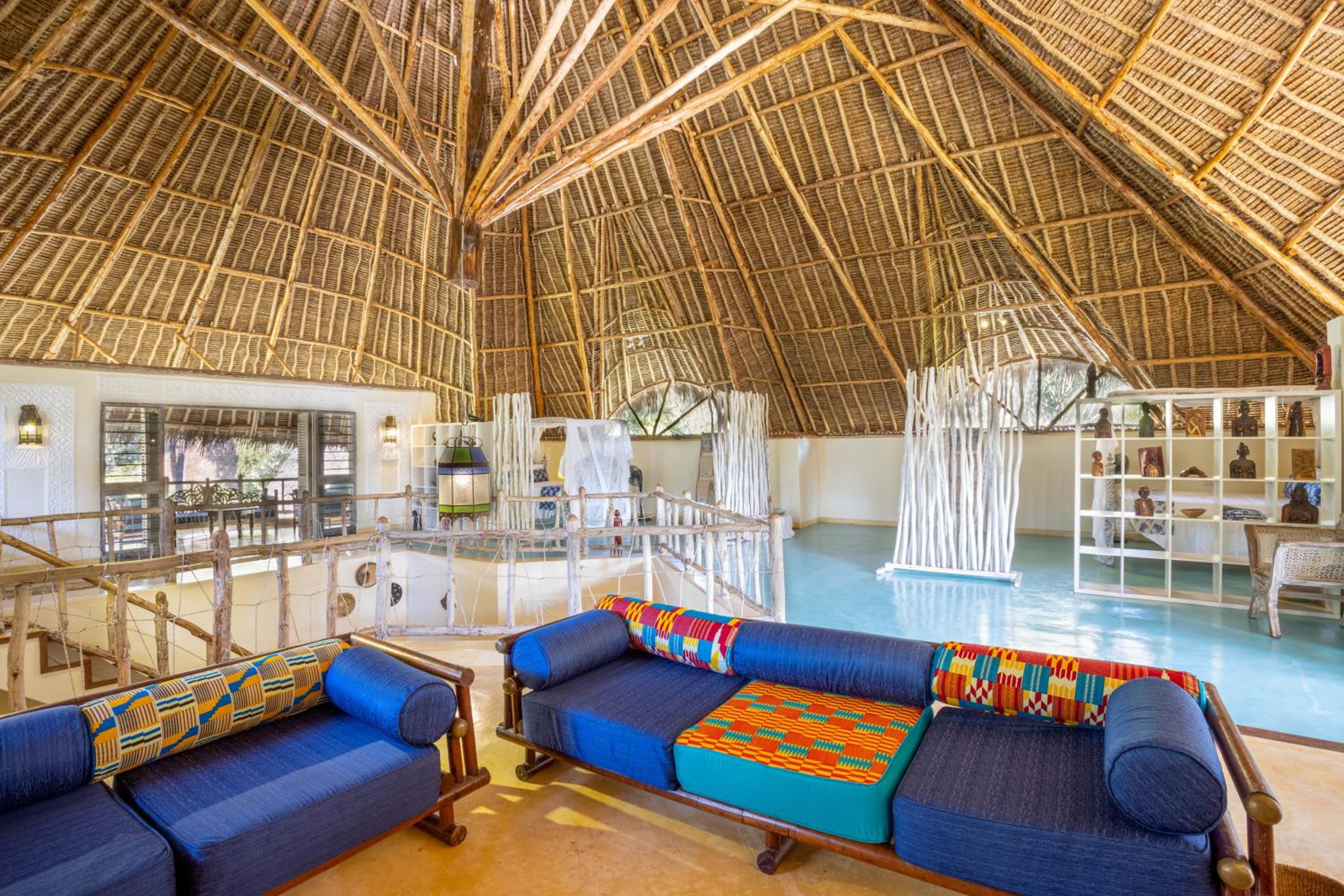 Aestus Villas Resort
