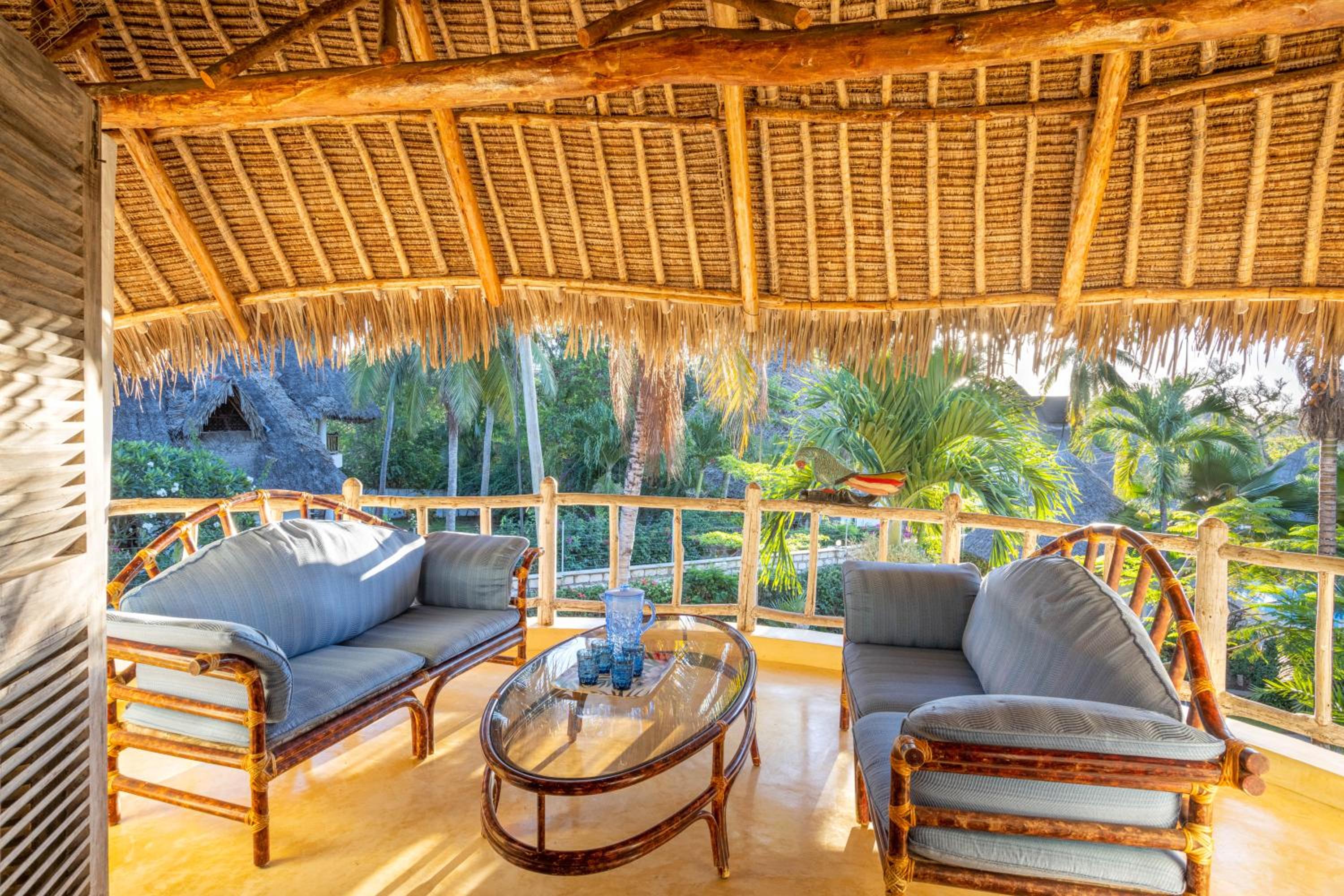Aestus Villas Resort
