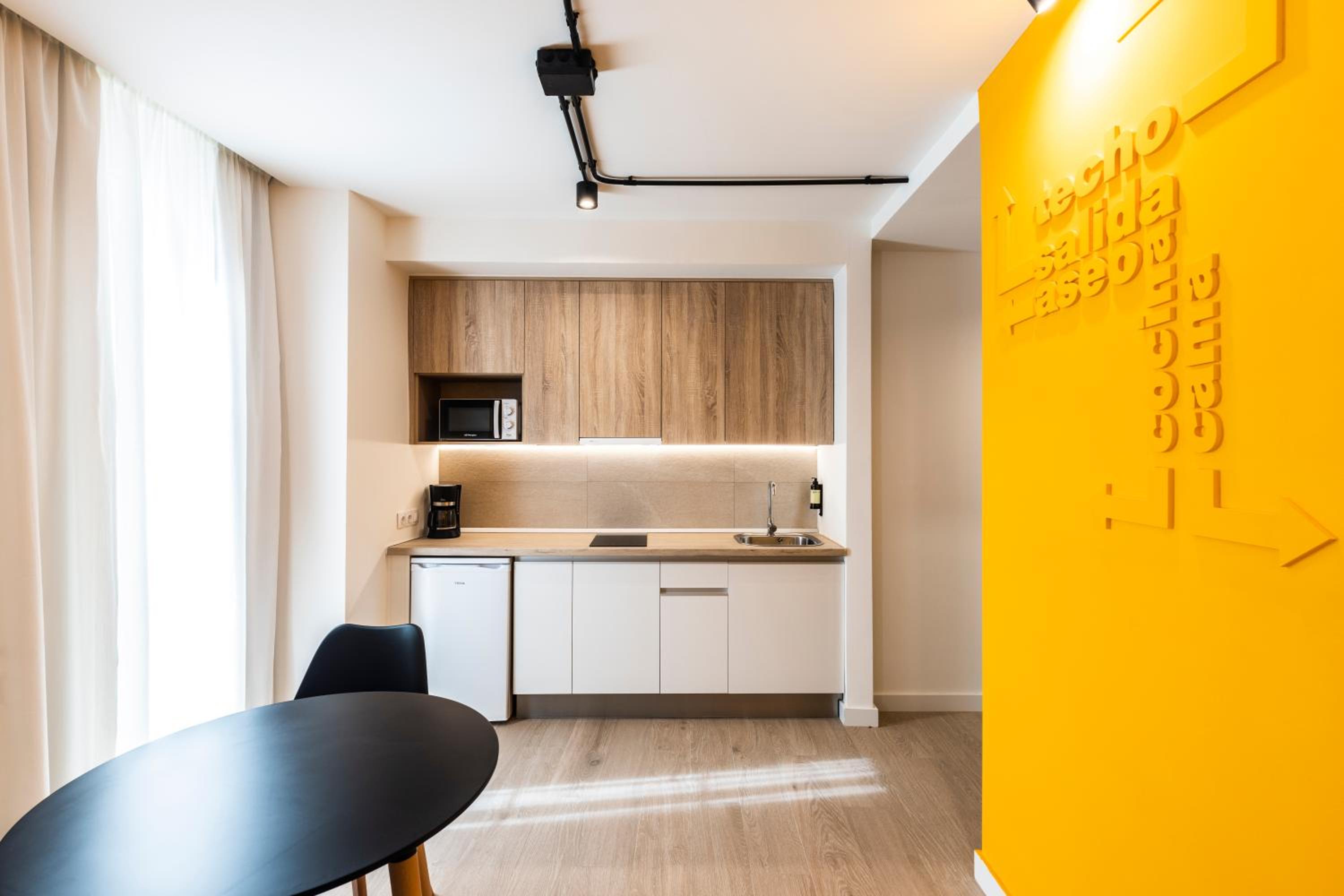 Apartamentos Turísticos DE LA BERNARDA