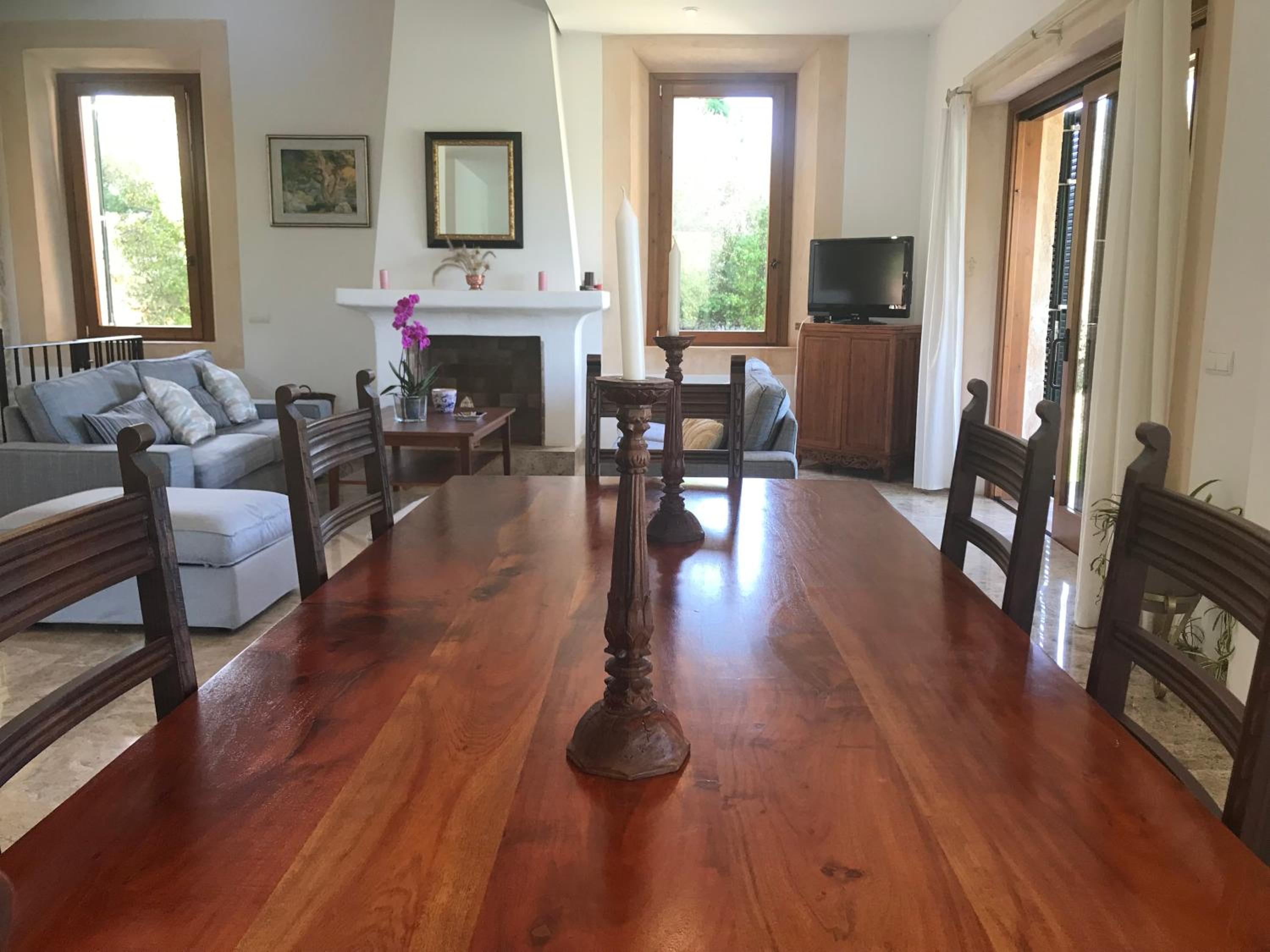 Villa Florida Luxury Villa with huge pool