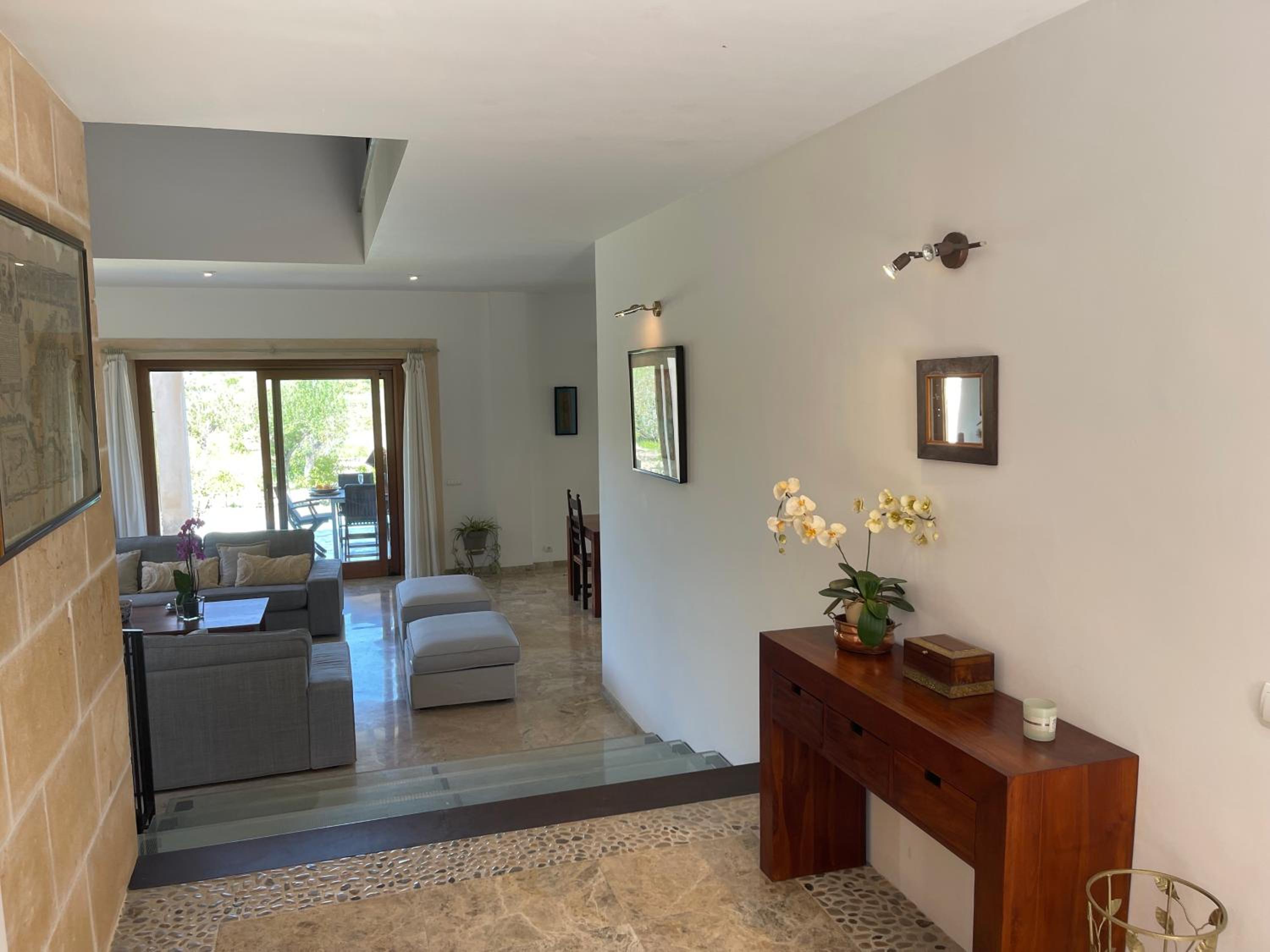 Villa Florida Luxury Villa with huge pool
