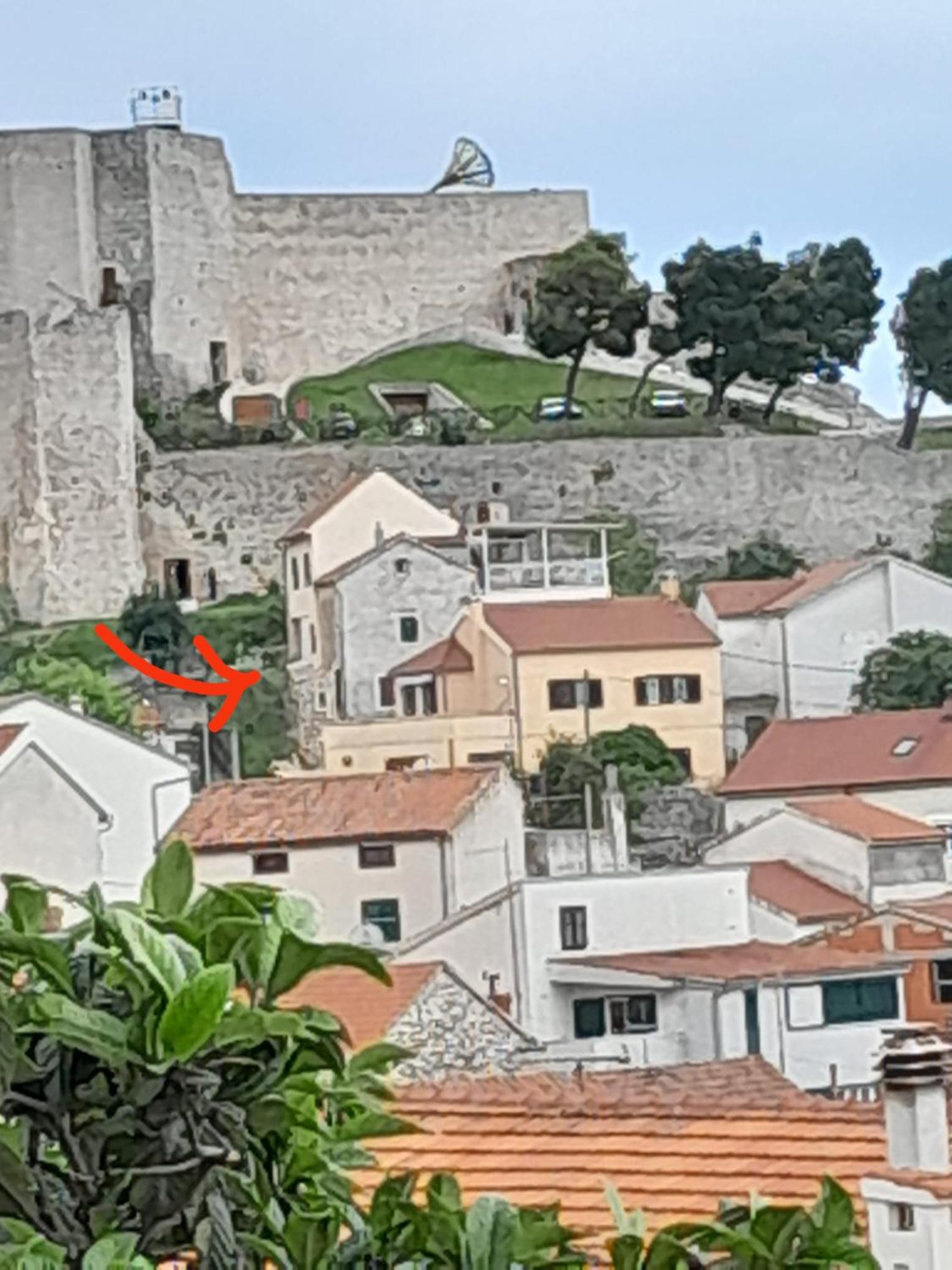 Apartman Campo